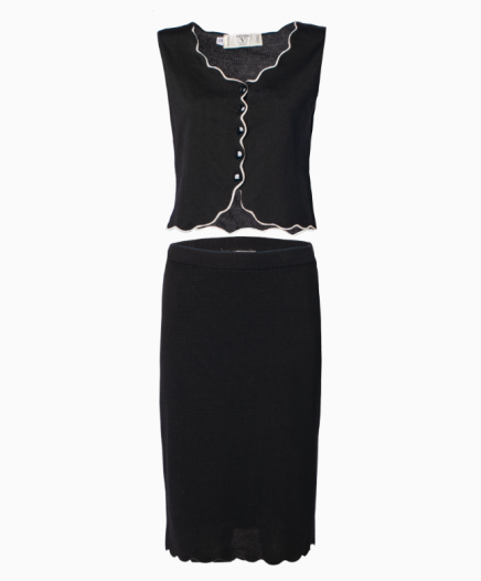 Ensemble Square Flow