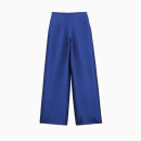 Pantalon Prunelle Bleu