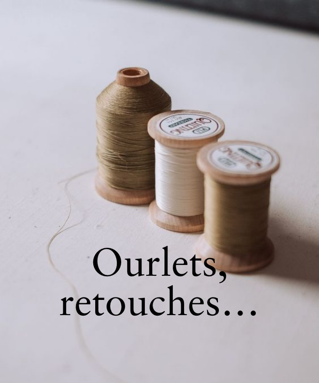 Retouches express