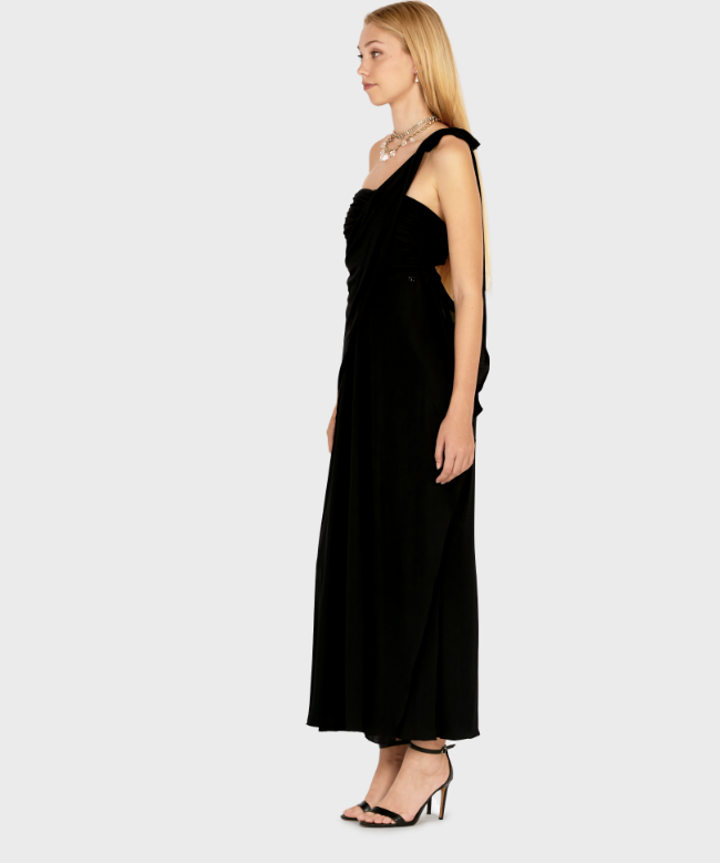 Location Robe Chanel, modèle Night Evening 3