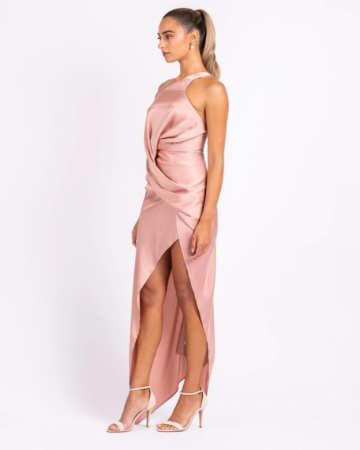 Robe Philly Dusty Rose