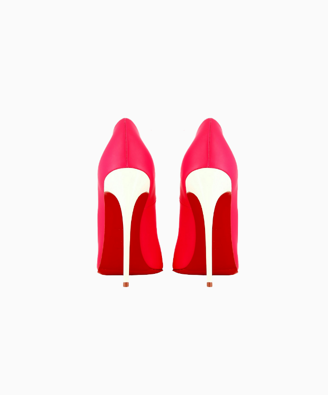 Location Chaussures Louboutin 3