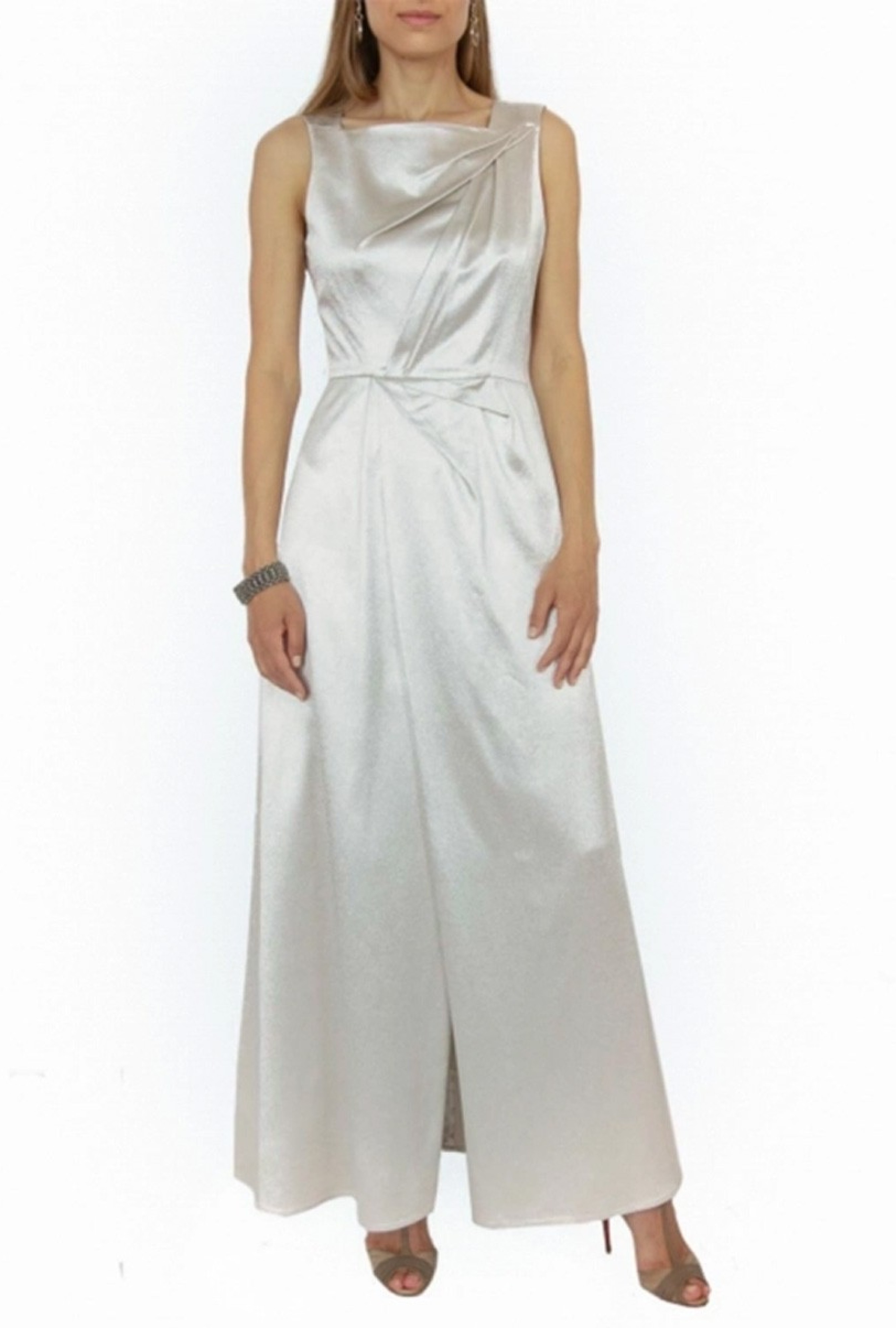 Robe Paule Ka Goddess Irisée