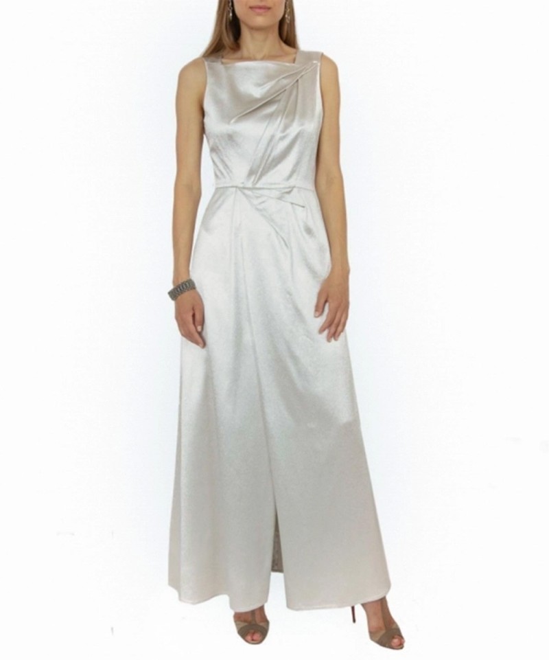 Robe Paule Ka Goddess Irisée