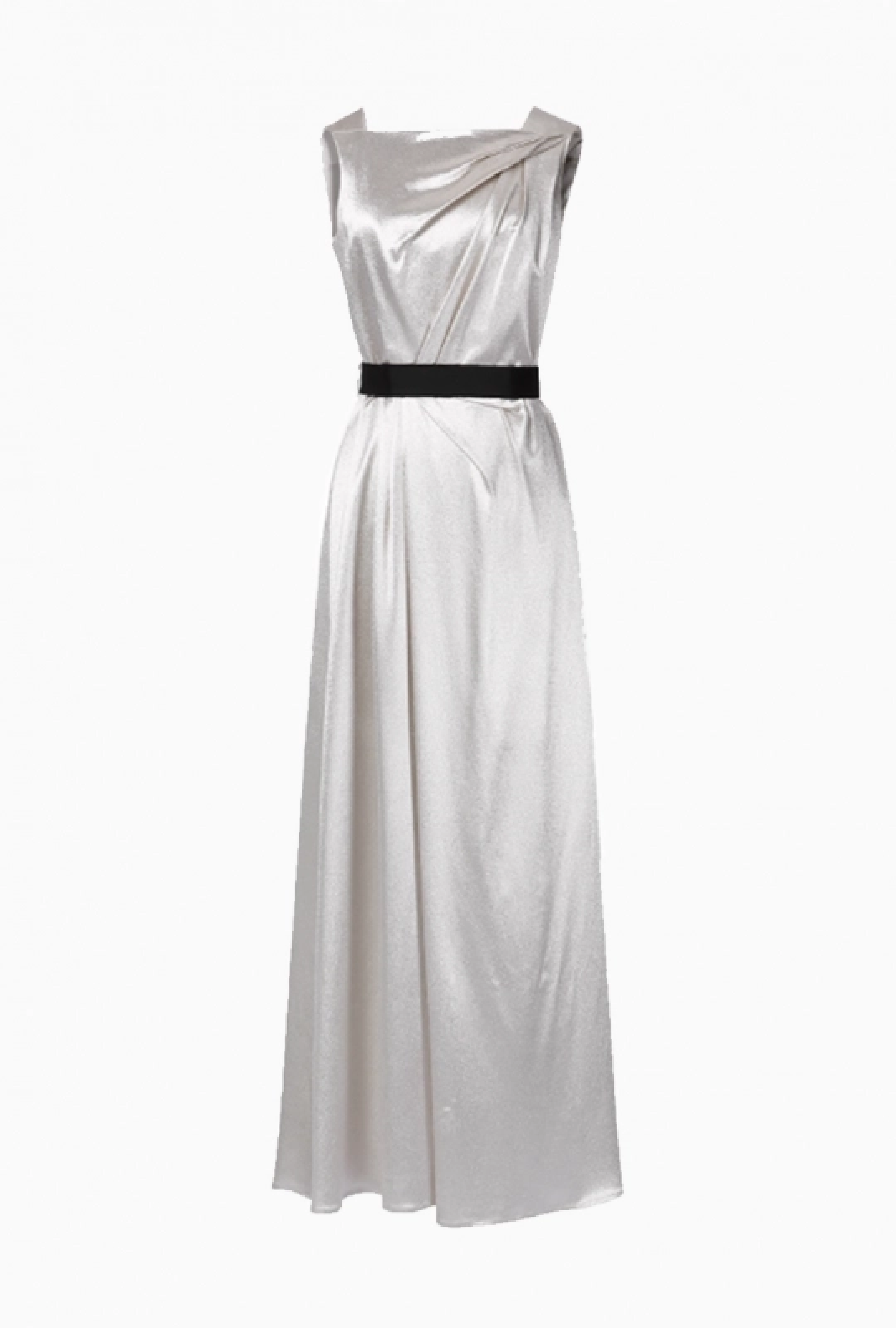 Robe Paule Ka Goddess Irisée