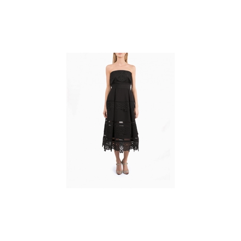 Robe Self Portrait Italy