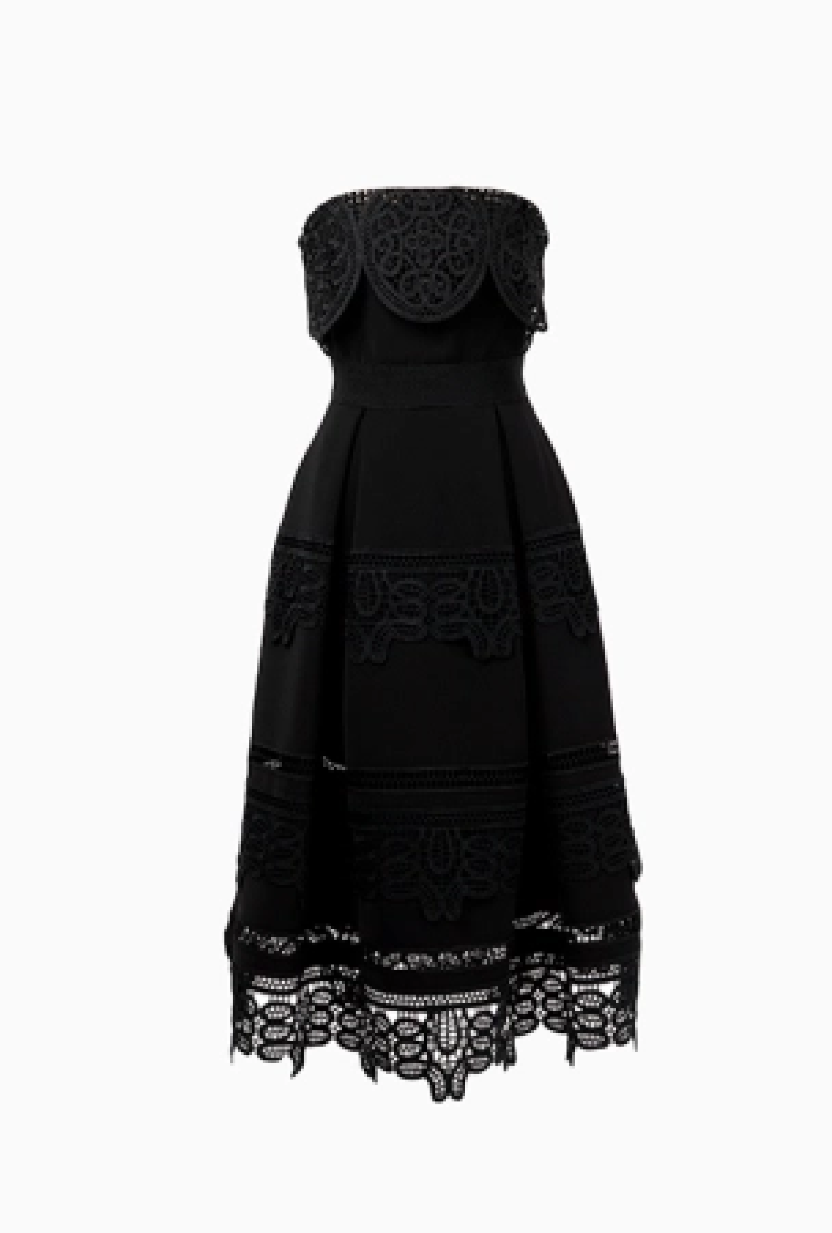 Robe Self Portrait Italy