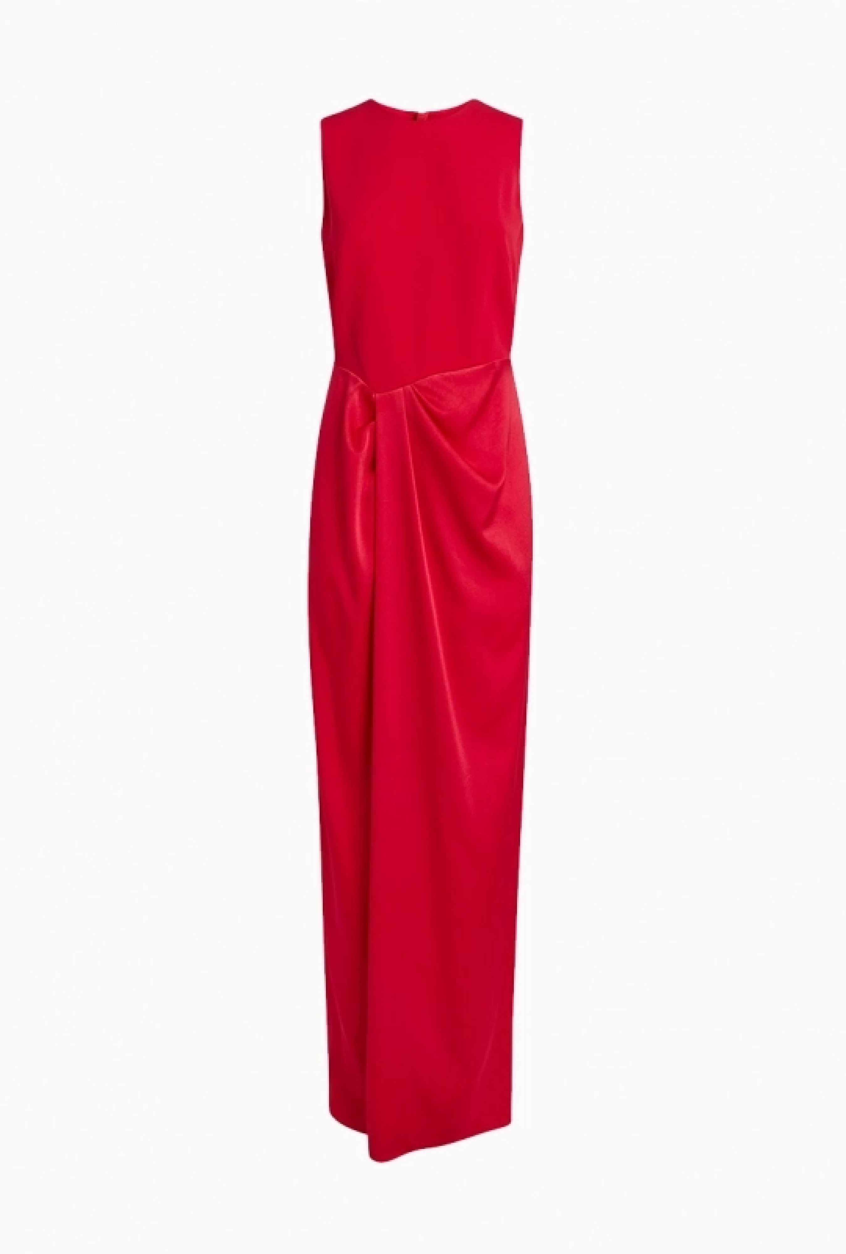 Robe Paule Ka Goddess Rouge