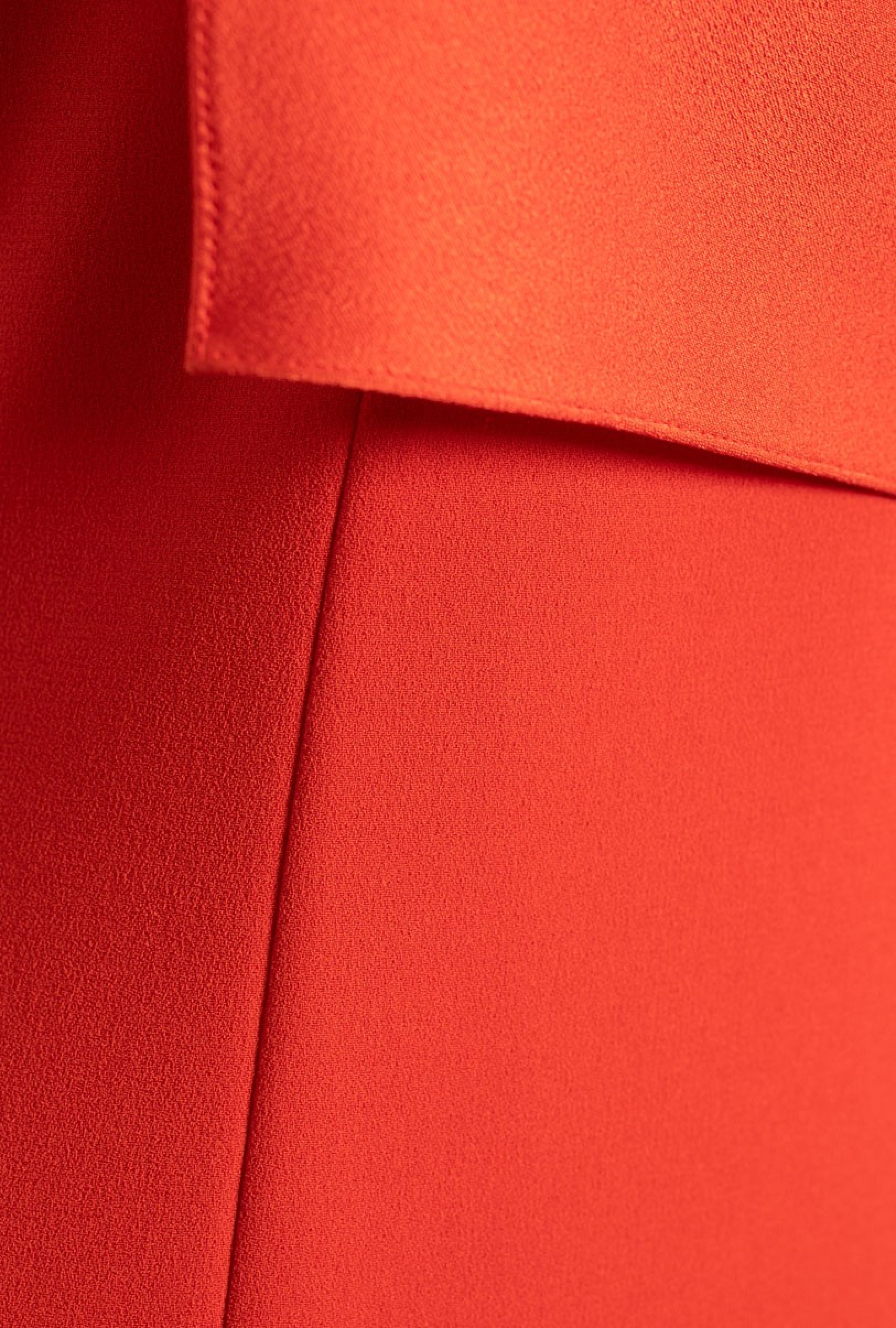 Robe Paule Ka Goddess Rouge