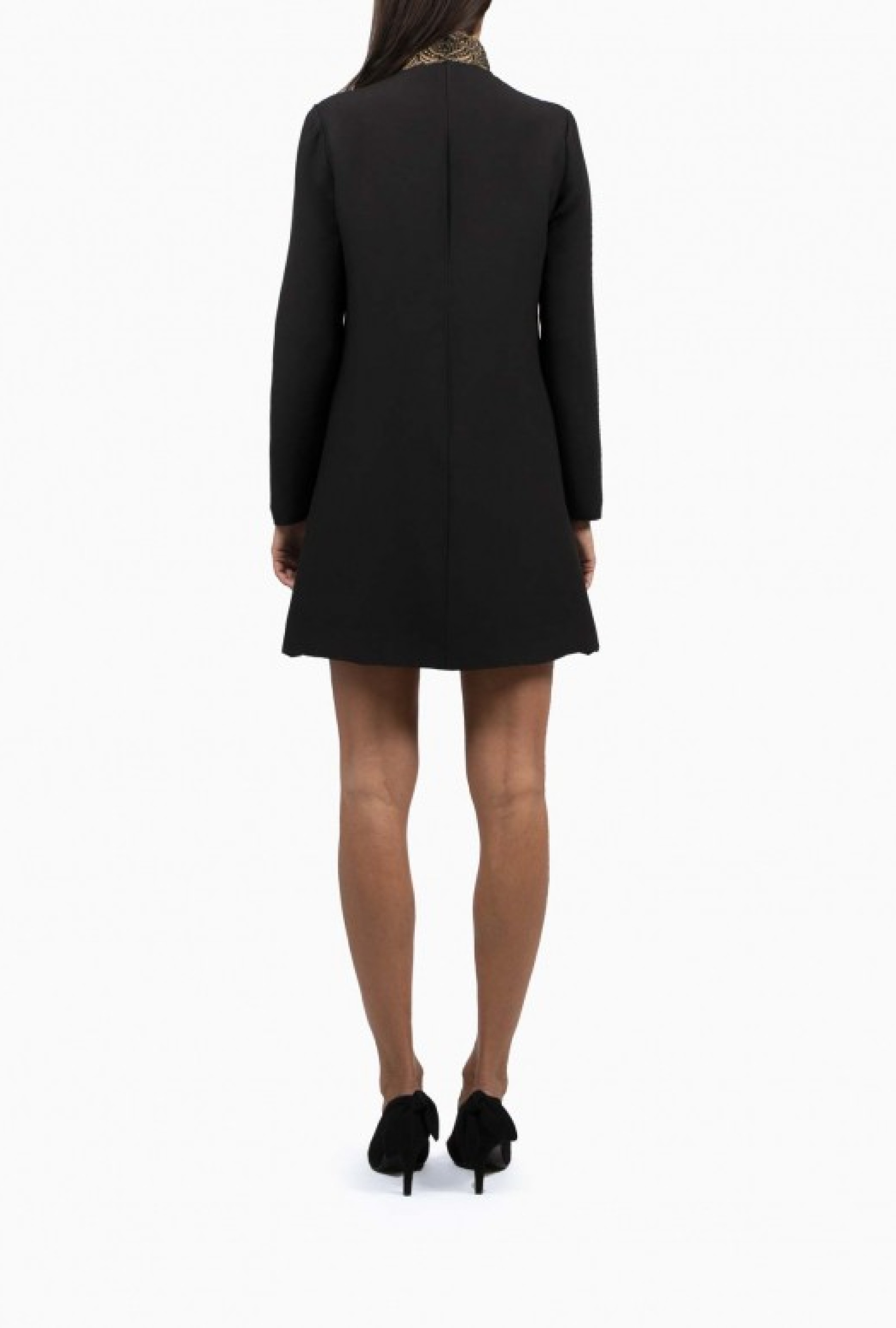 Robe Valentino Gothic