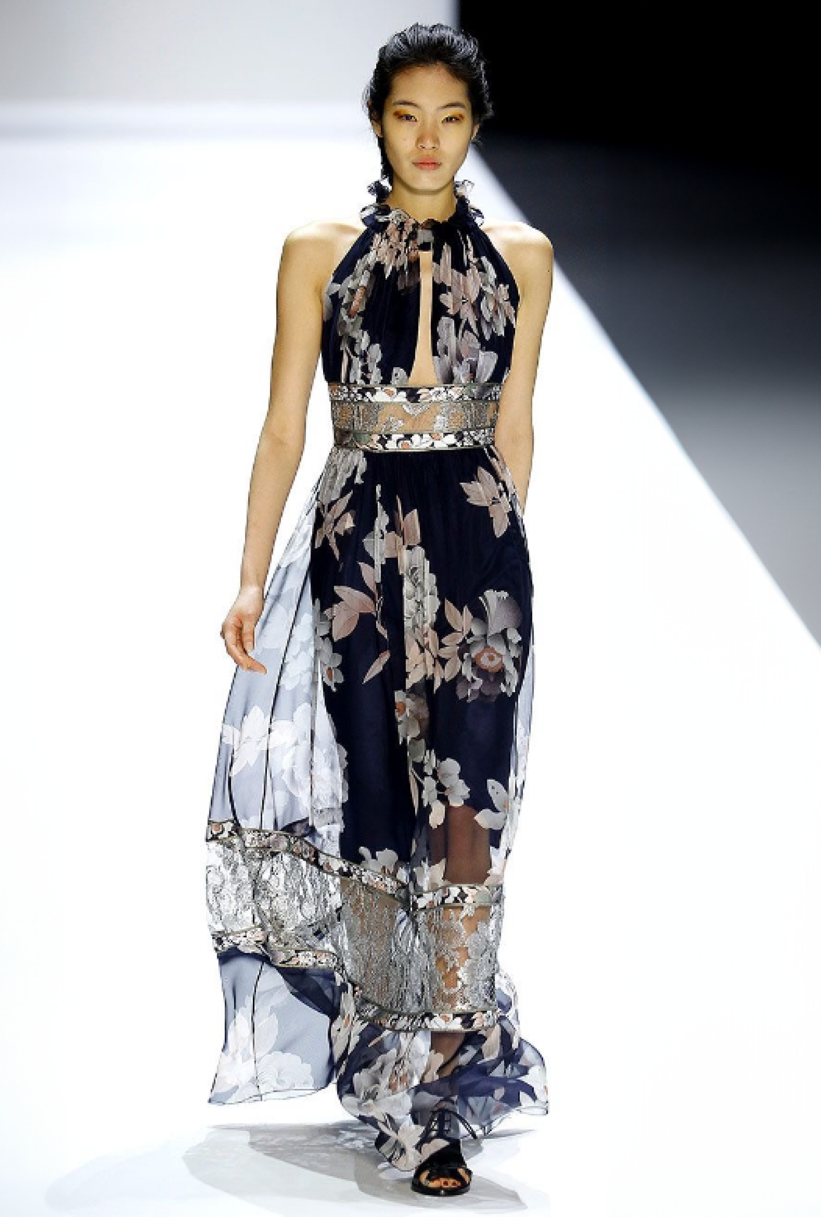 Robe Leonard Céleste