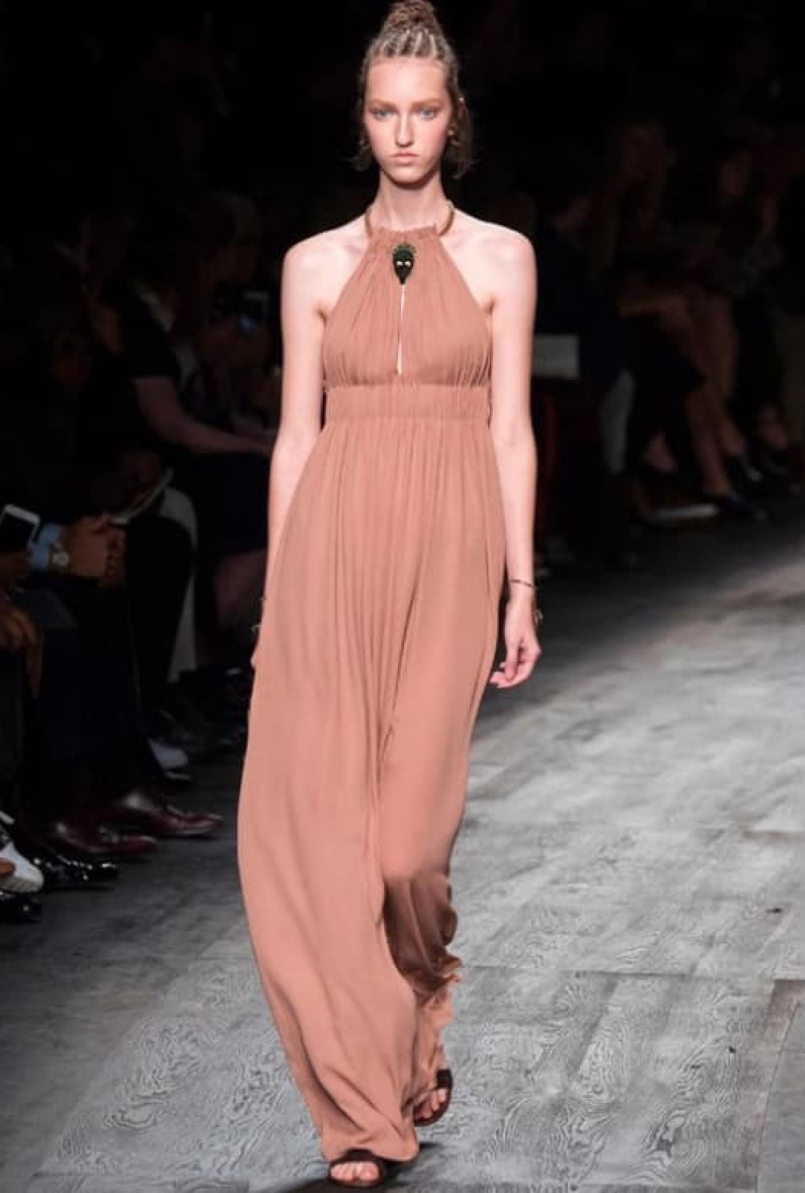 Robe Valentino Massaï