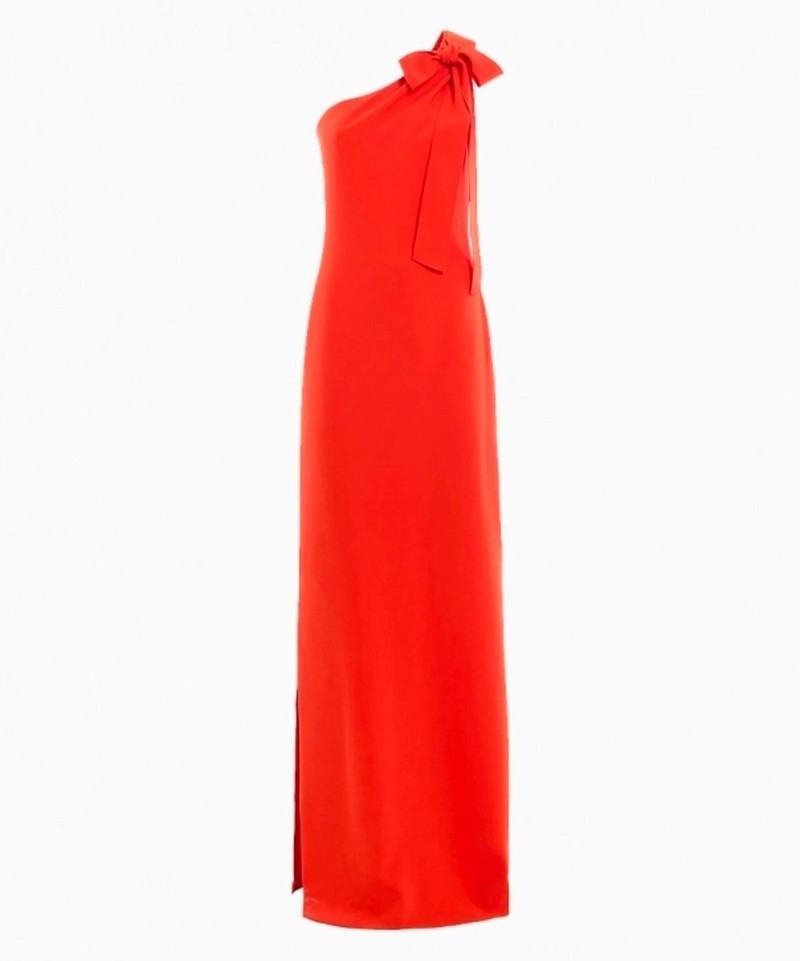Robe Moschino Asymétrique