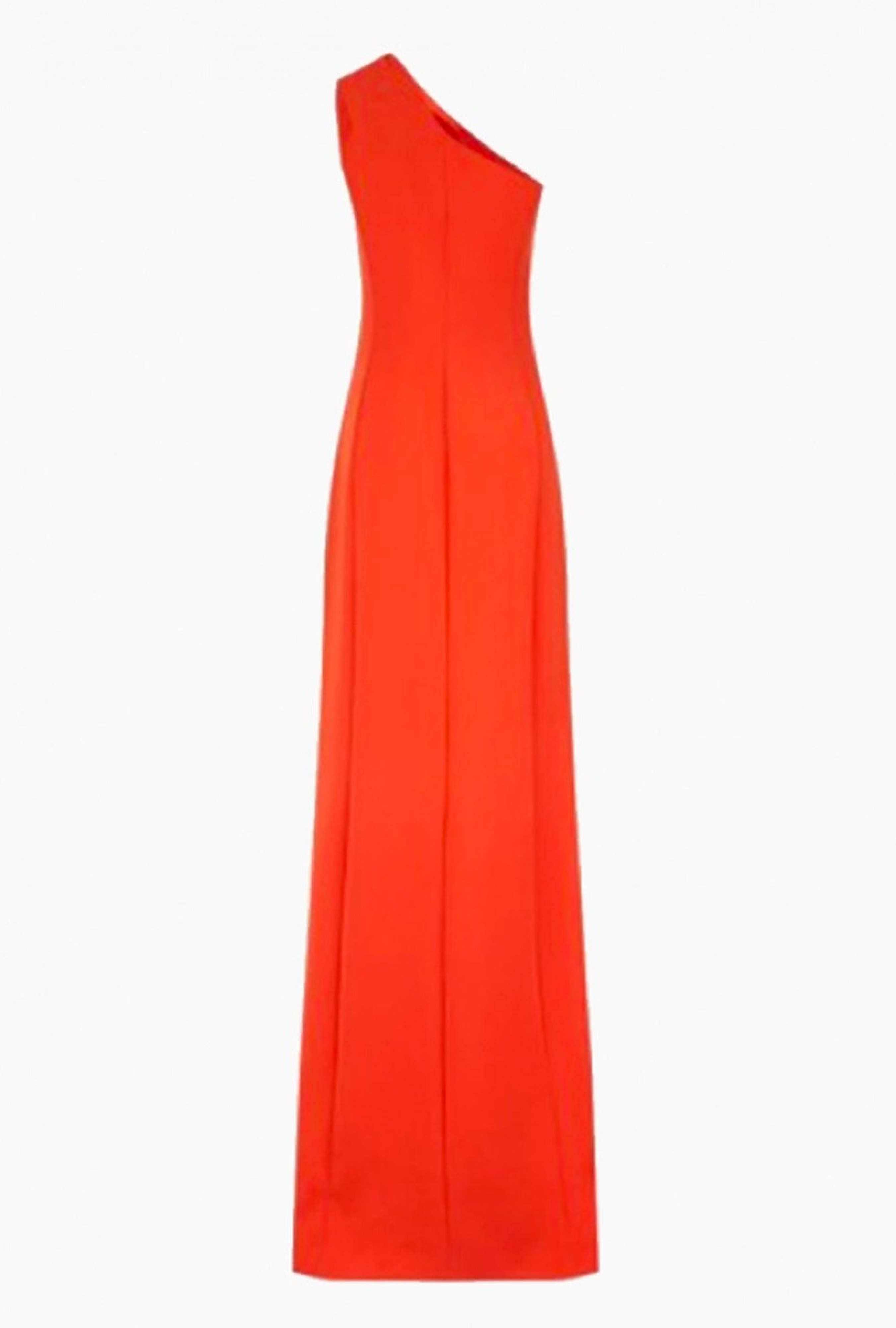 Robe Moschino Asymétrique