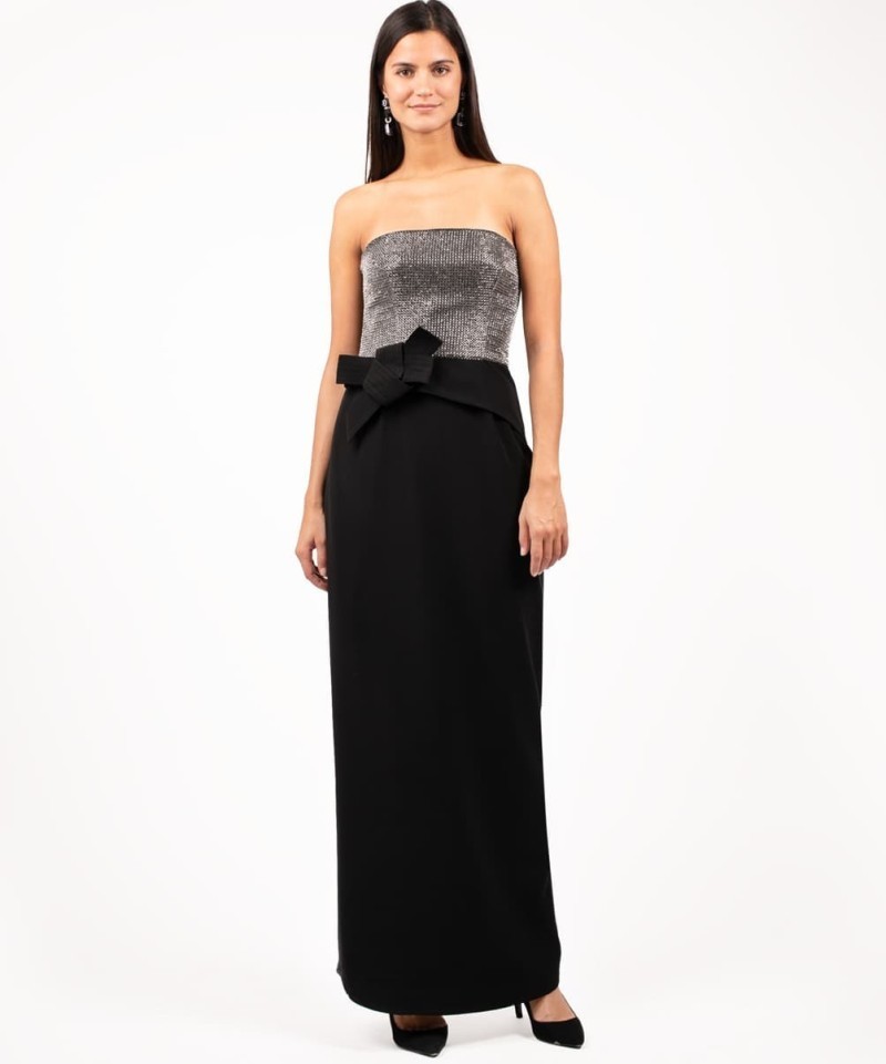 Robe Armani Sparkle - VENDU