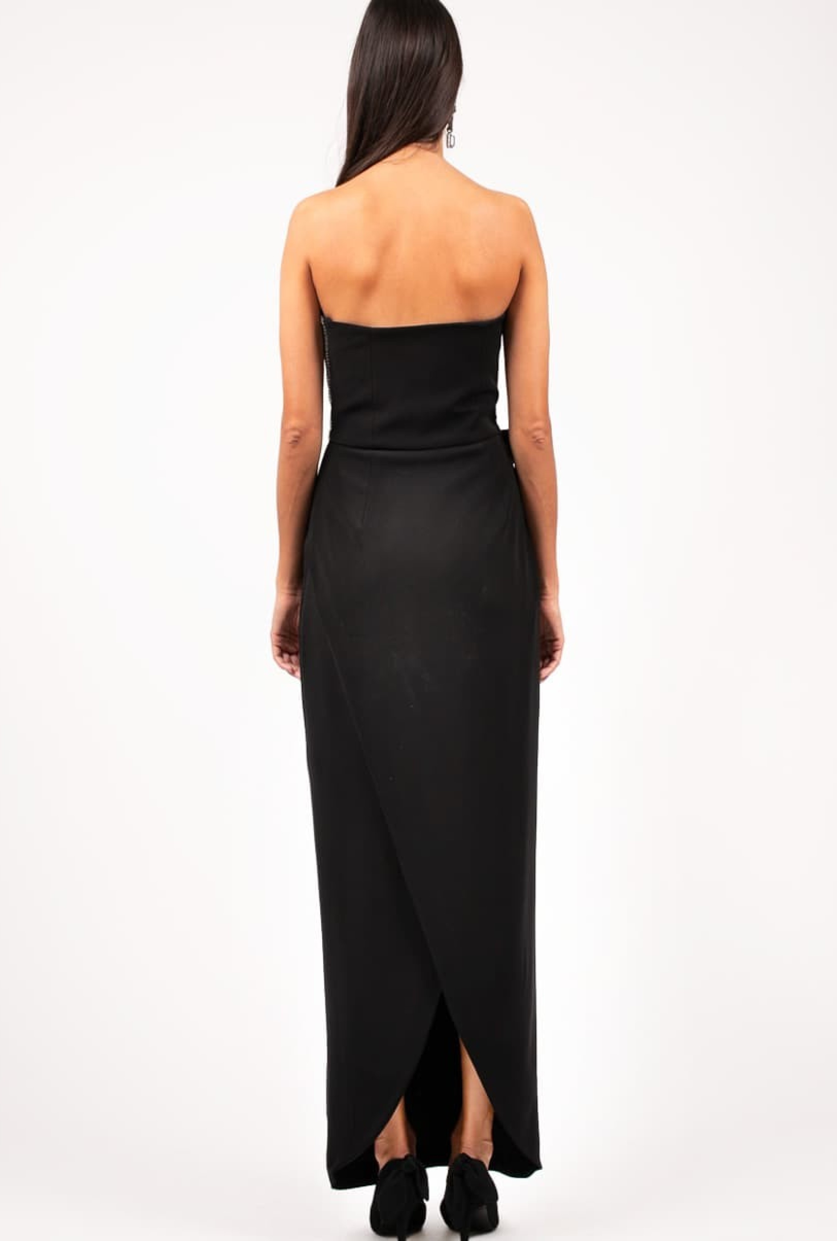 Robe Armani Sparkle - VENDU