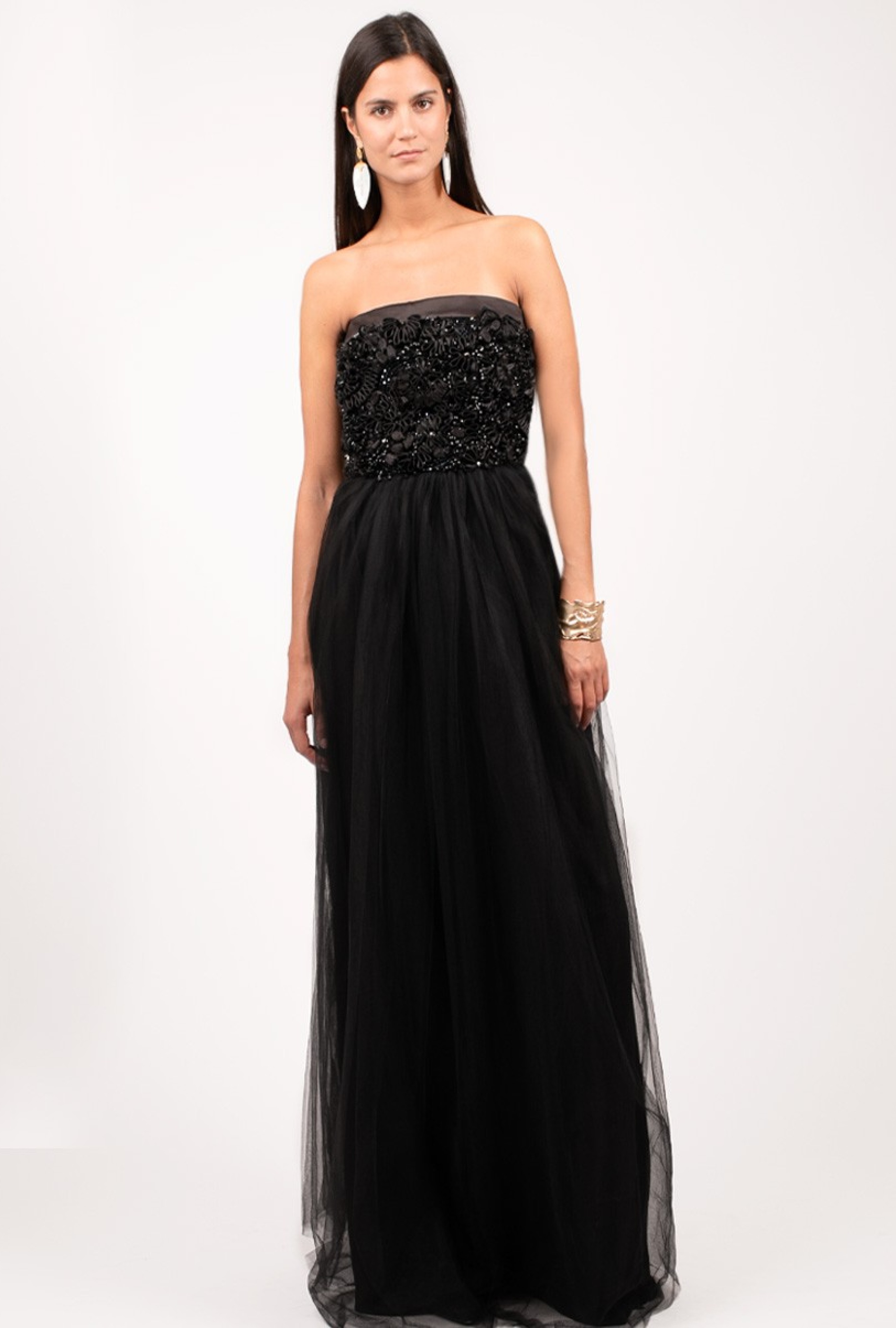 Robe My Couture Corner Park Avenue-Exclusivité web