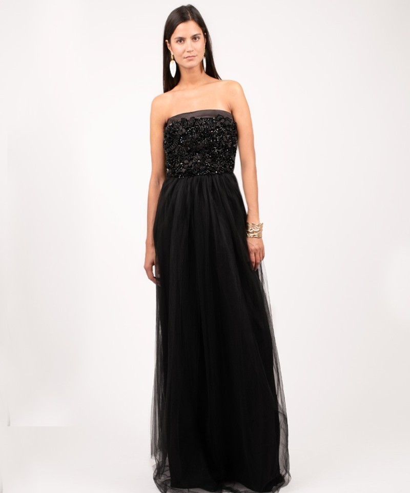 Robe My Couture Corner Park Avenue-Exclusivité web