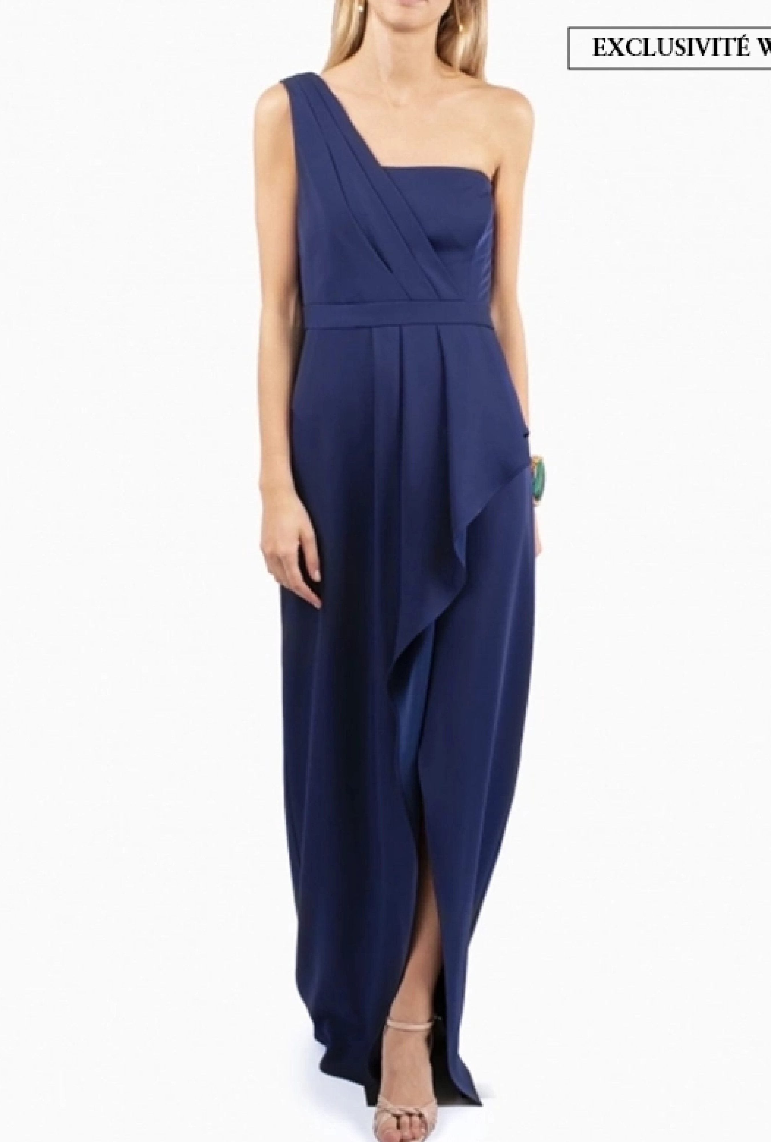 Robe BCBG Dries-Exclusivité web