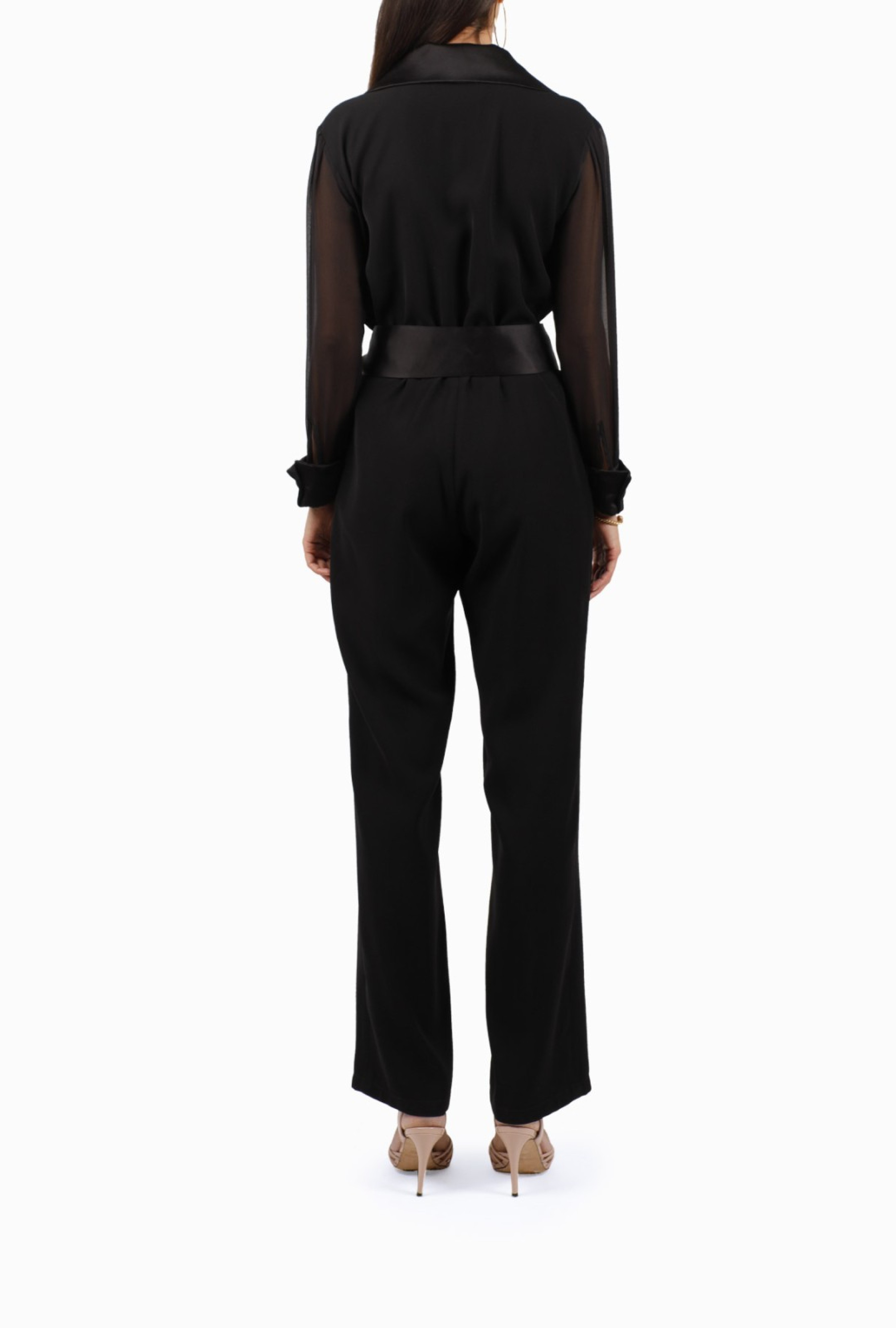 Combi Carolina Ritzler Smoking