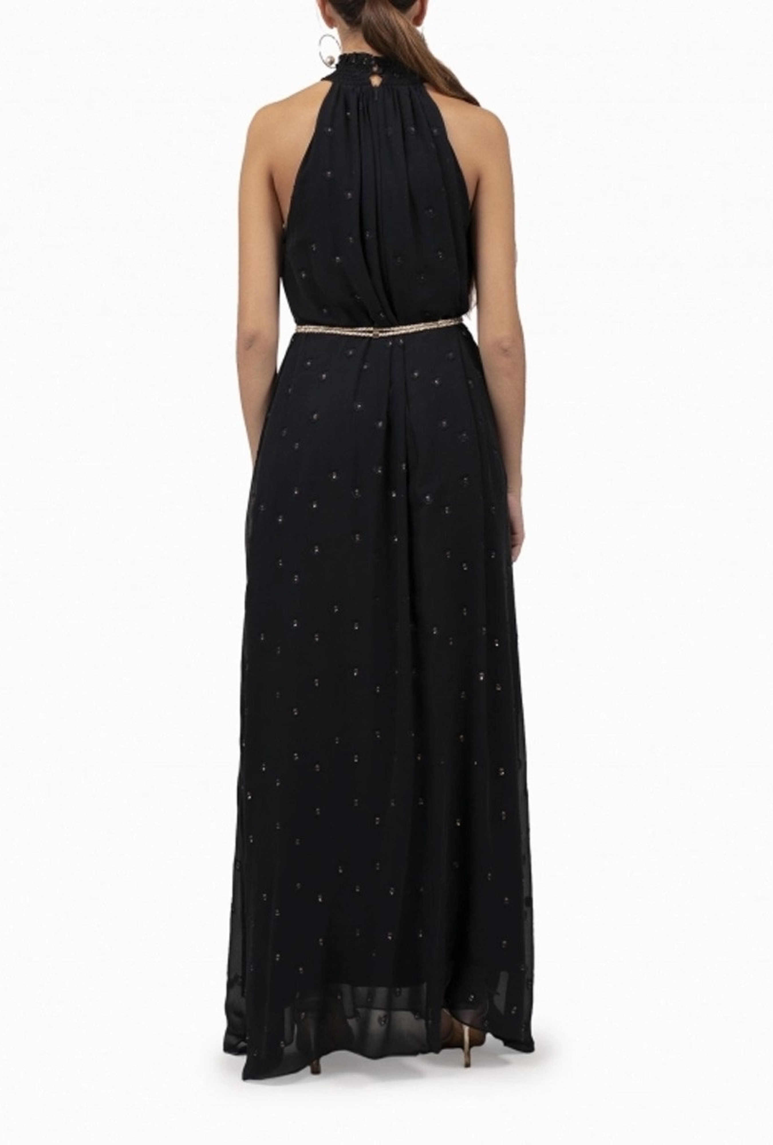 Robe Camilla and Marc Trillium Full Maxi