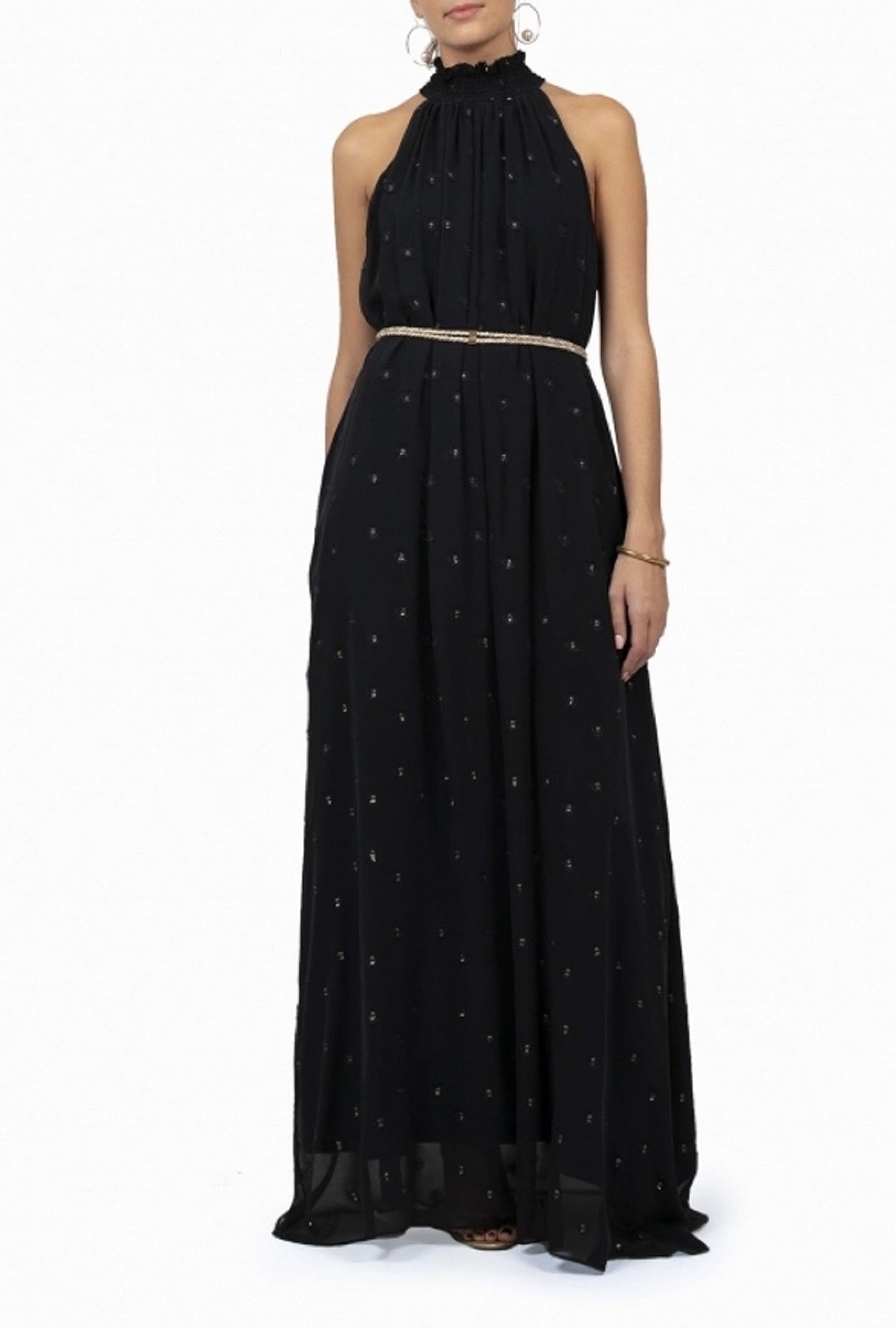 Robe Camilla and Marc Trillium Full Maxi