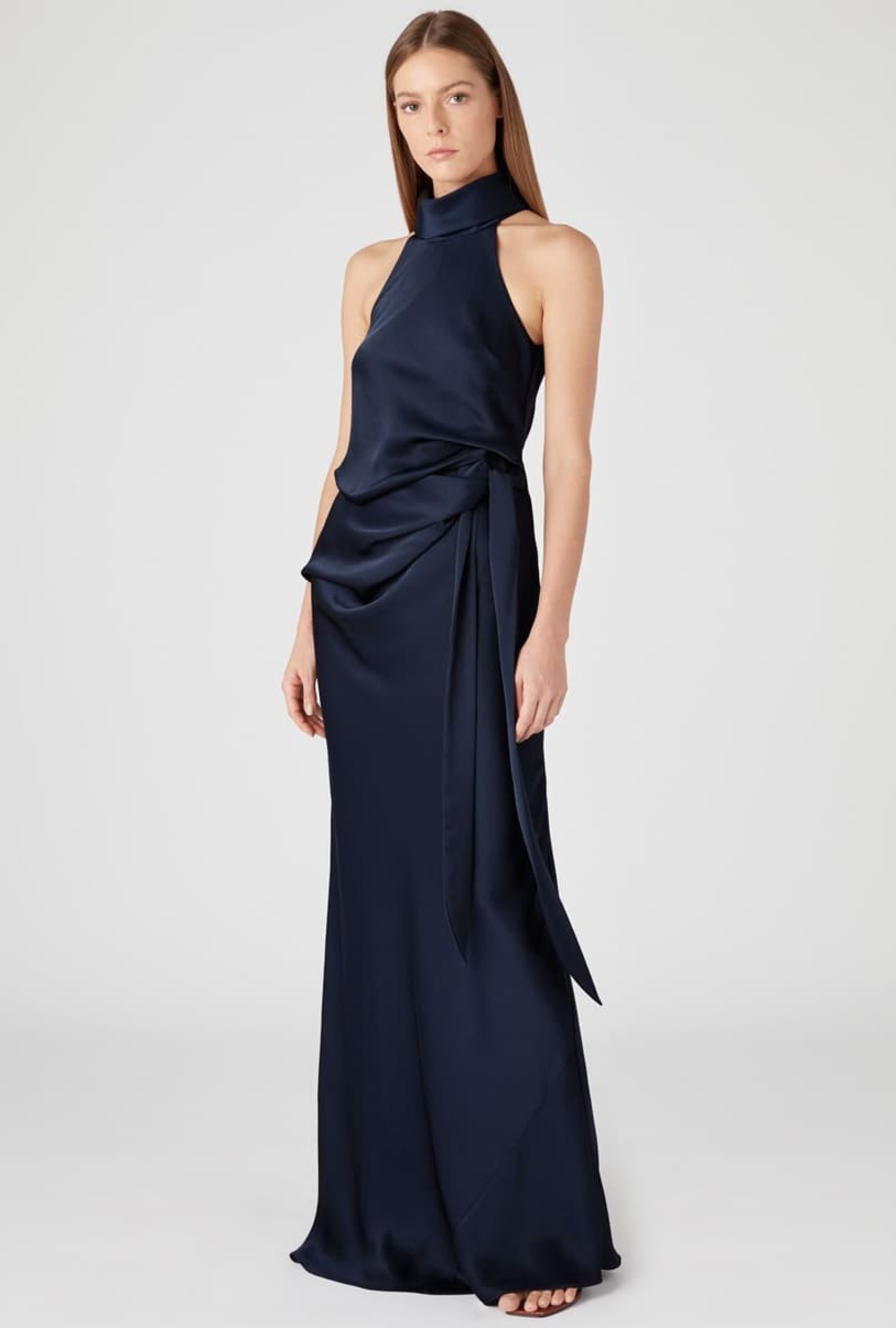 Robe Camilla and Marc Foxglove Navy