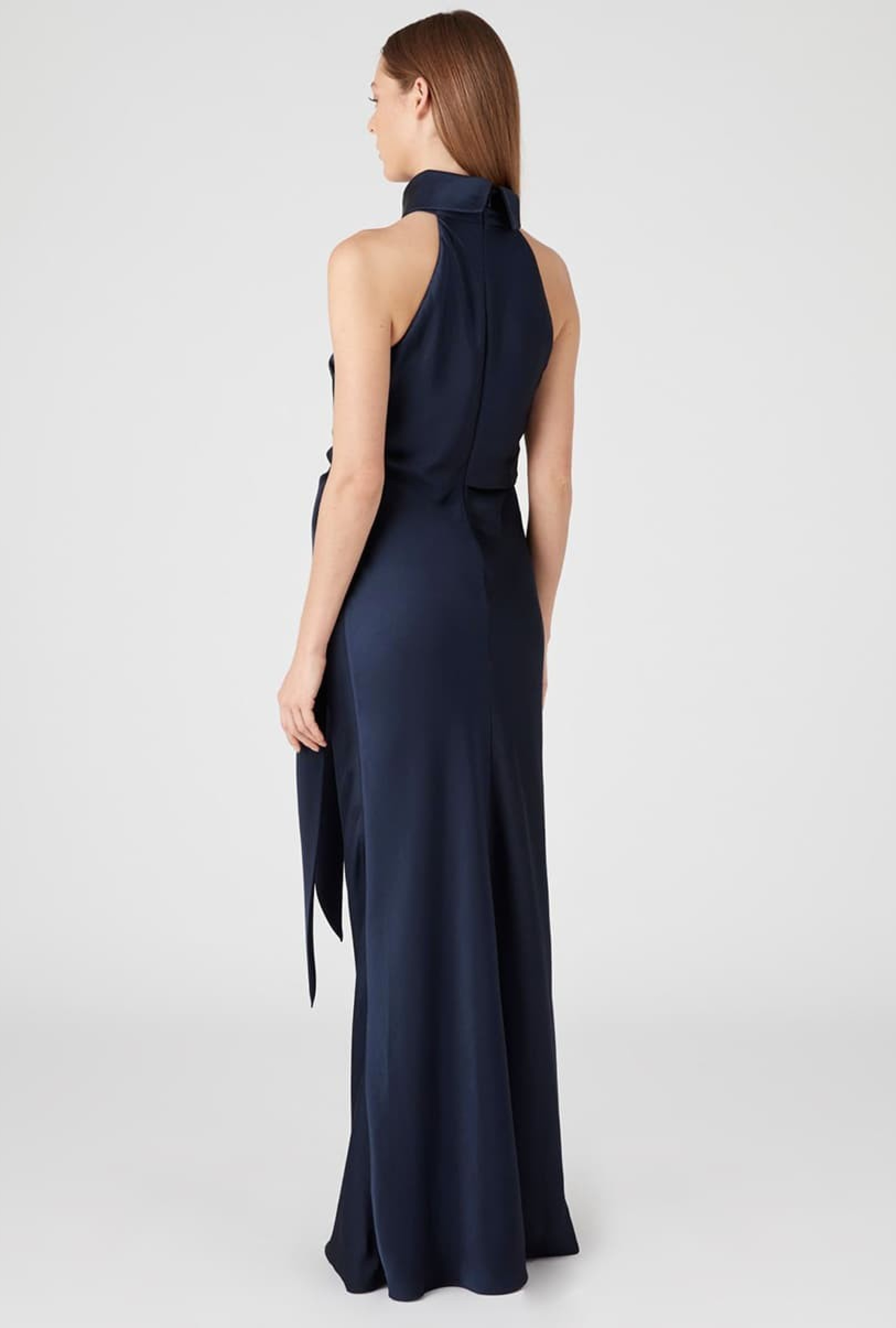 Robe Camilla and Marc Foxglove Navy