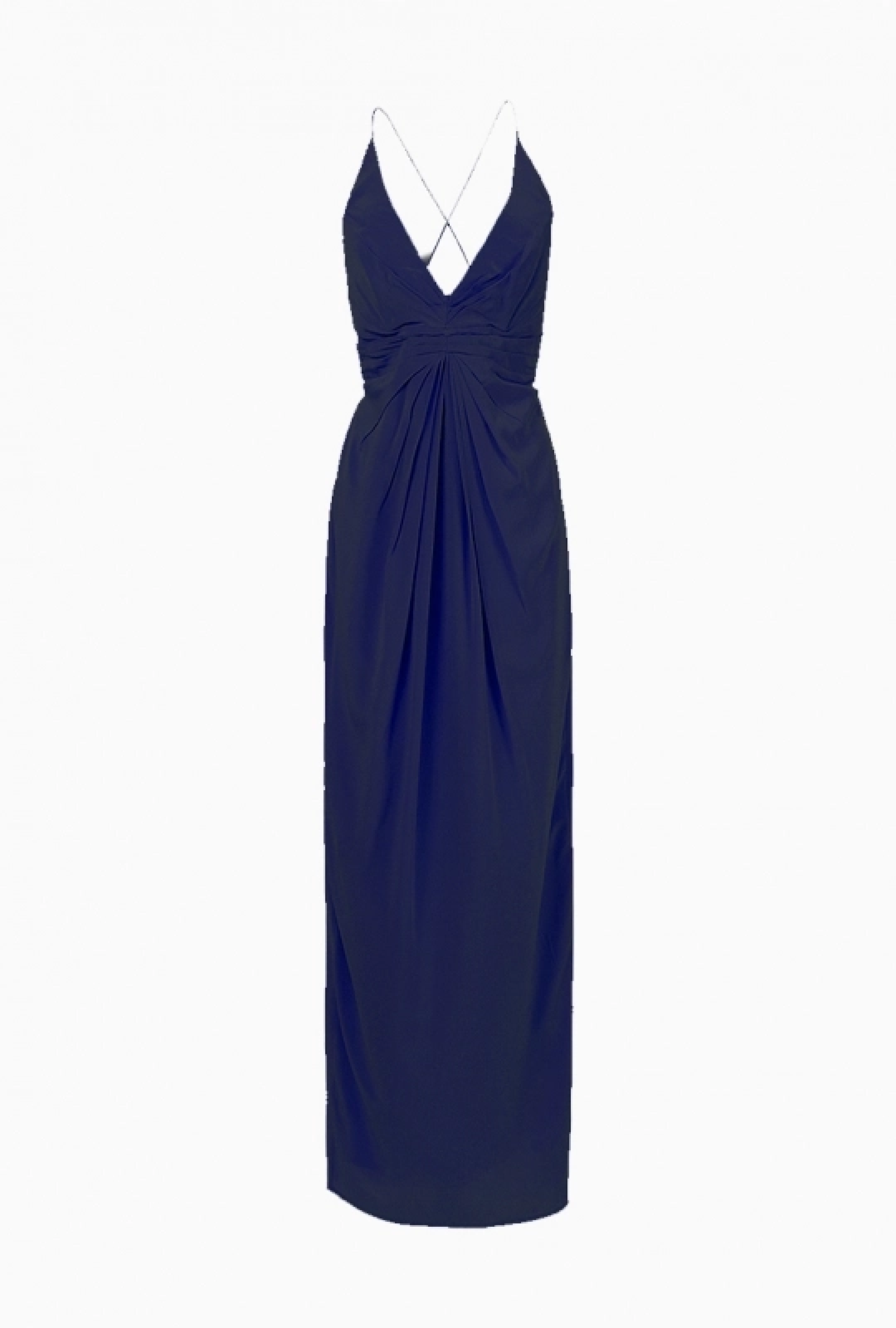 Robe Zimmermann Silhouette Navy - Exclusivité Web