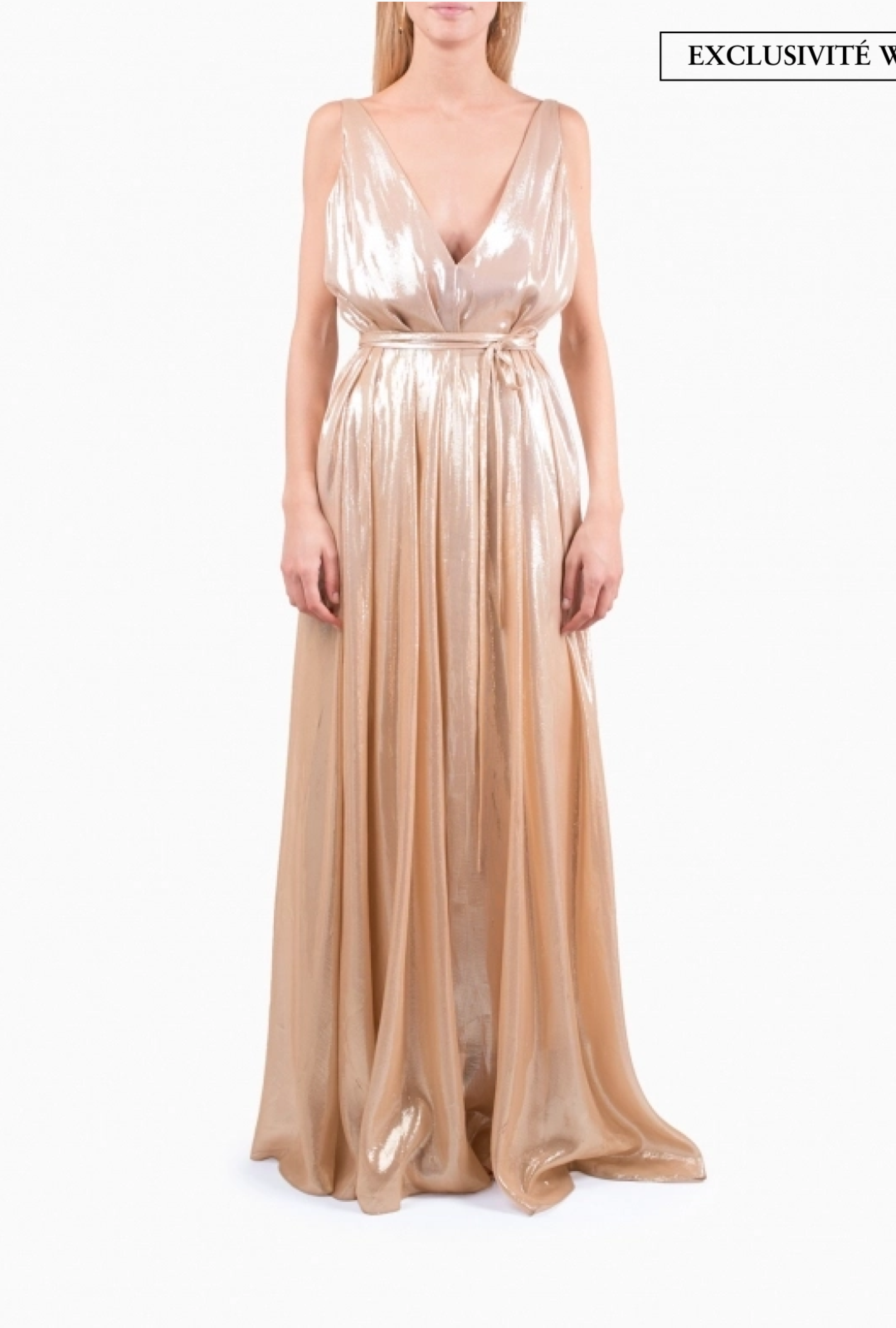 Robe Paule Ka Estelle