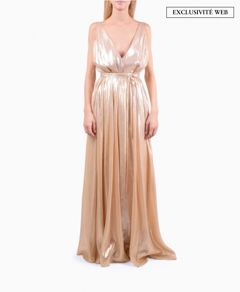 Robe Paule Ka Estelle