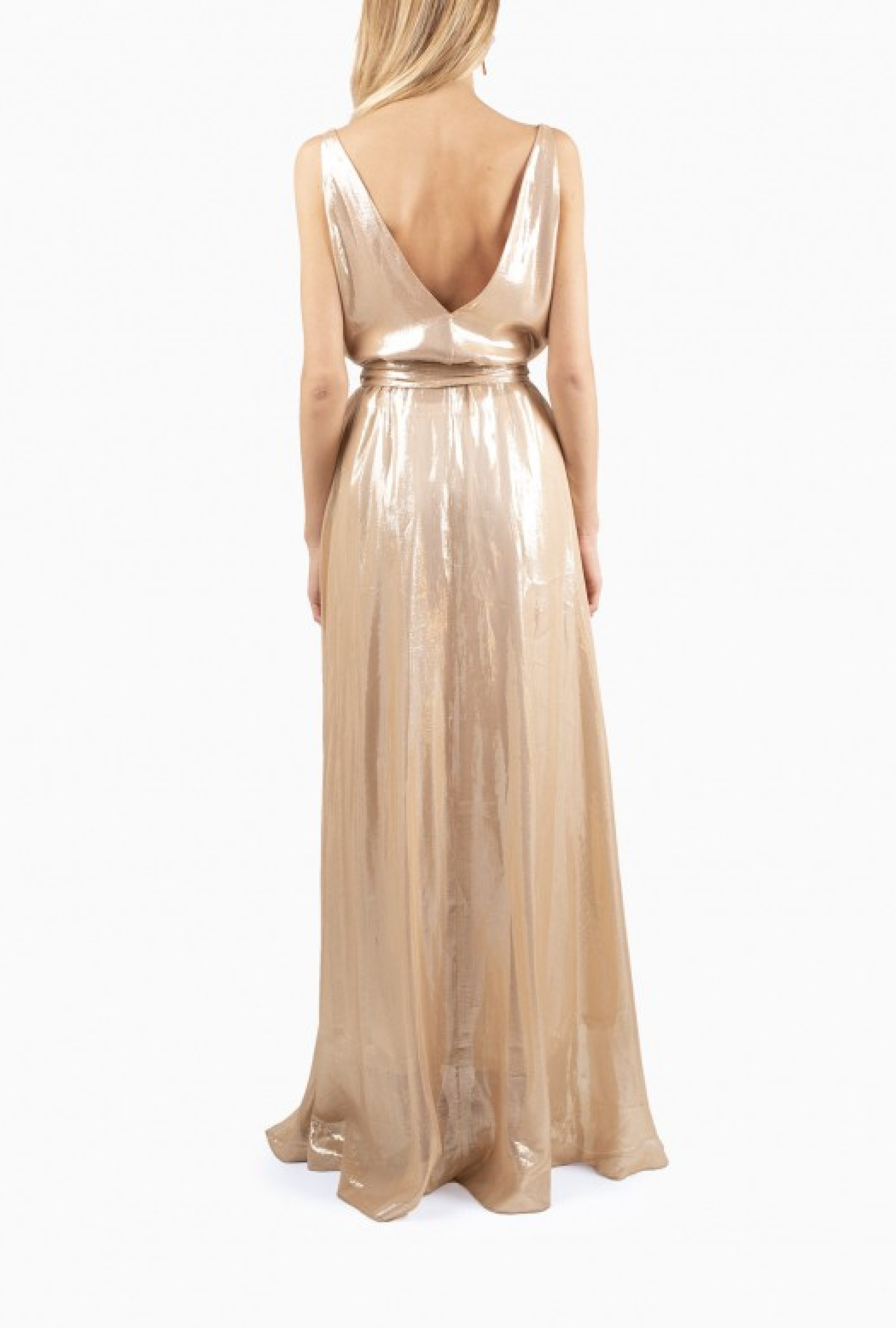 Robe Paule Ka Estelle