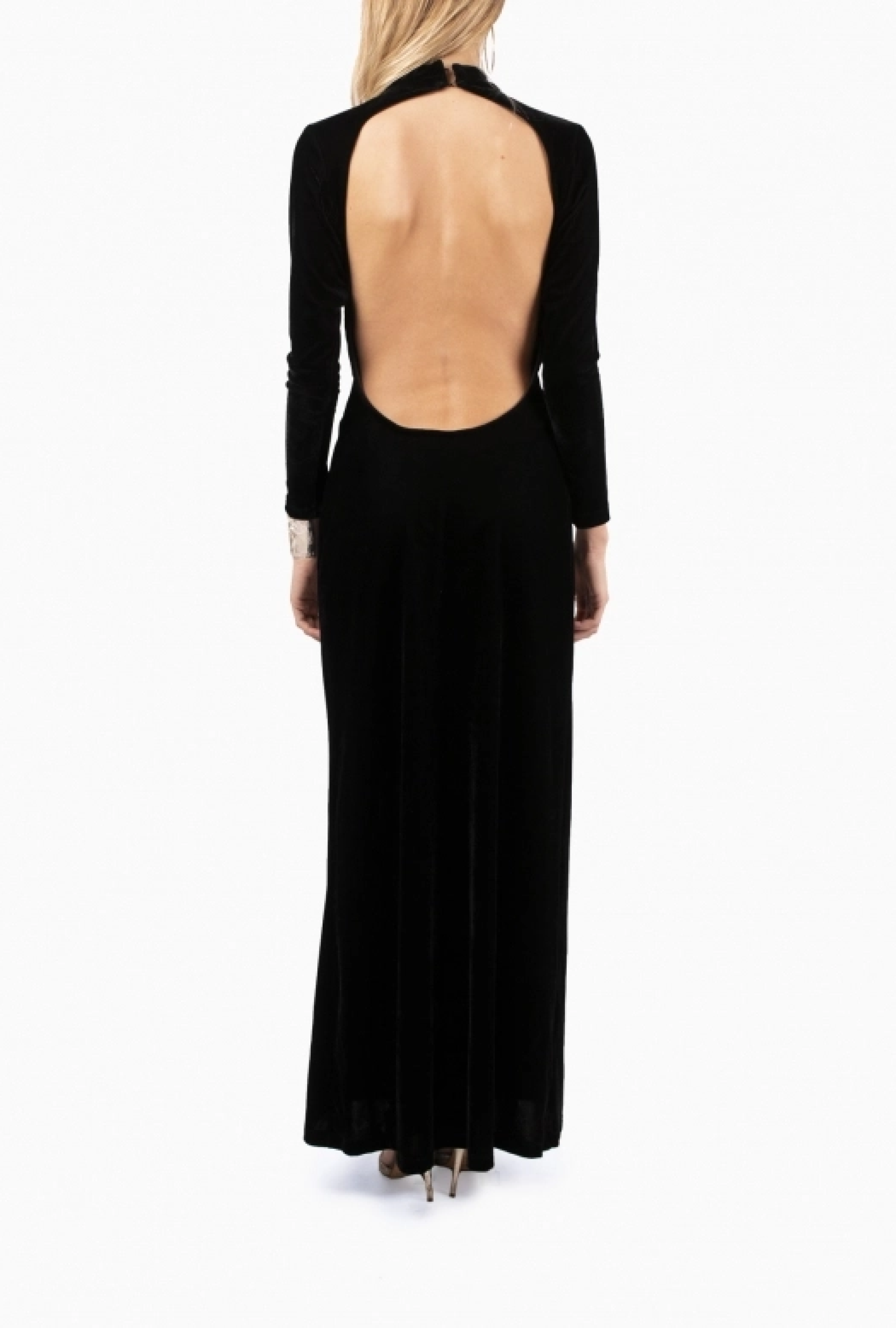 Robe Carolina Ritzler Mireille