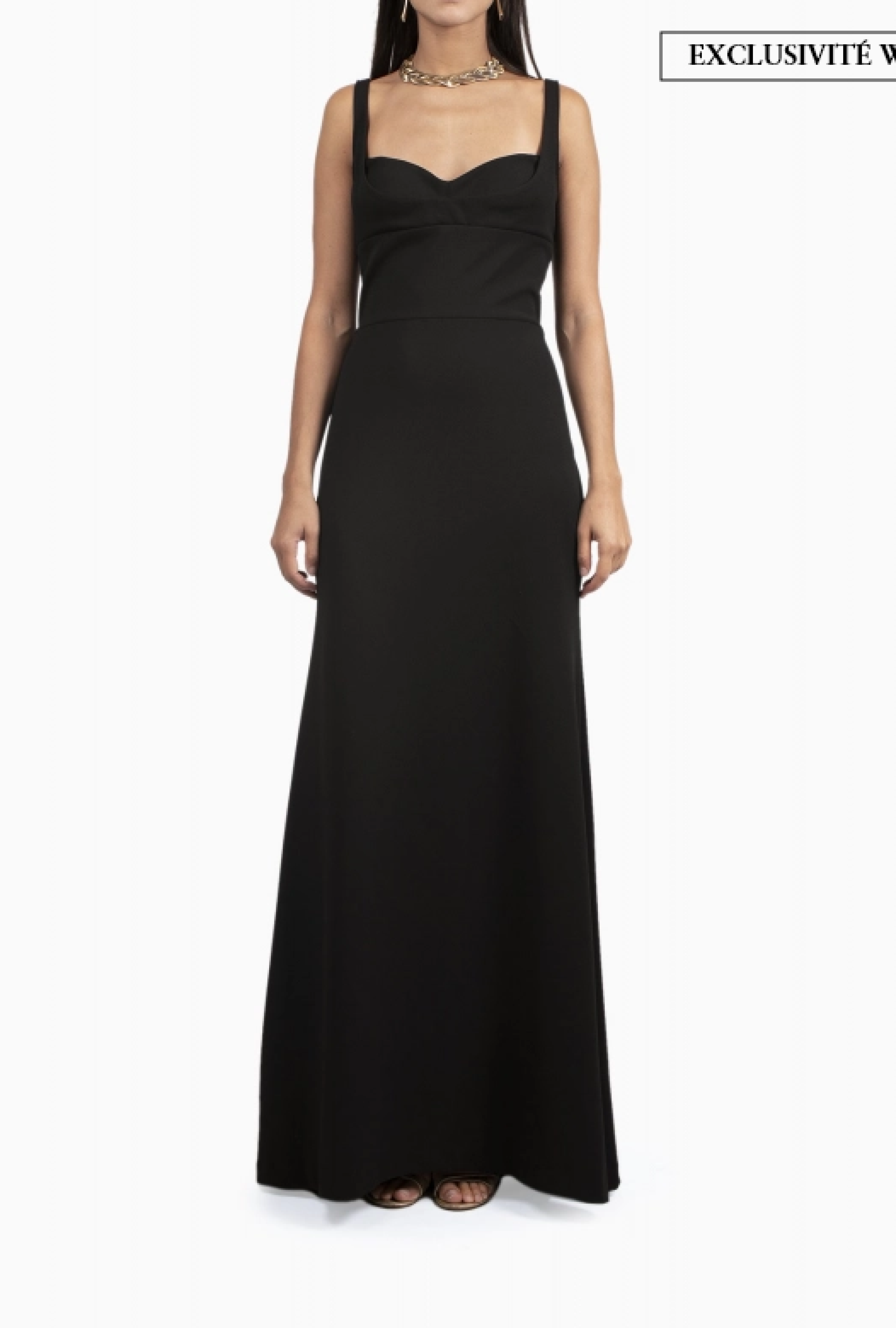 Robe BCBG Keana-Exclusivité web