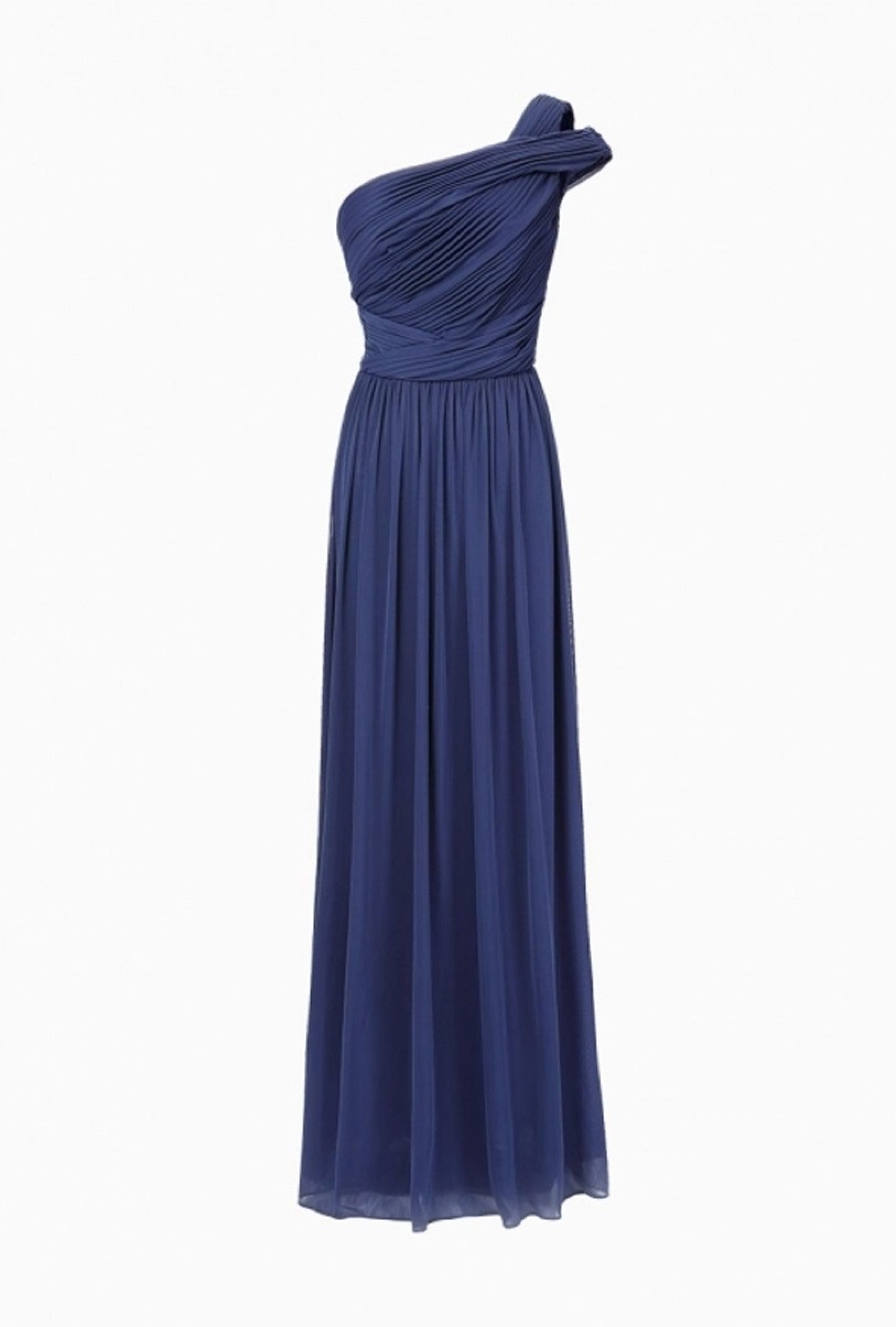 Robe Monique Lhuillier Moonlight