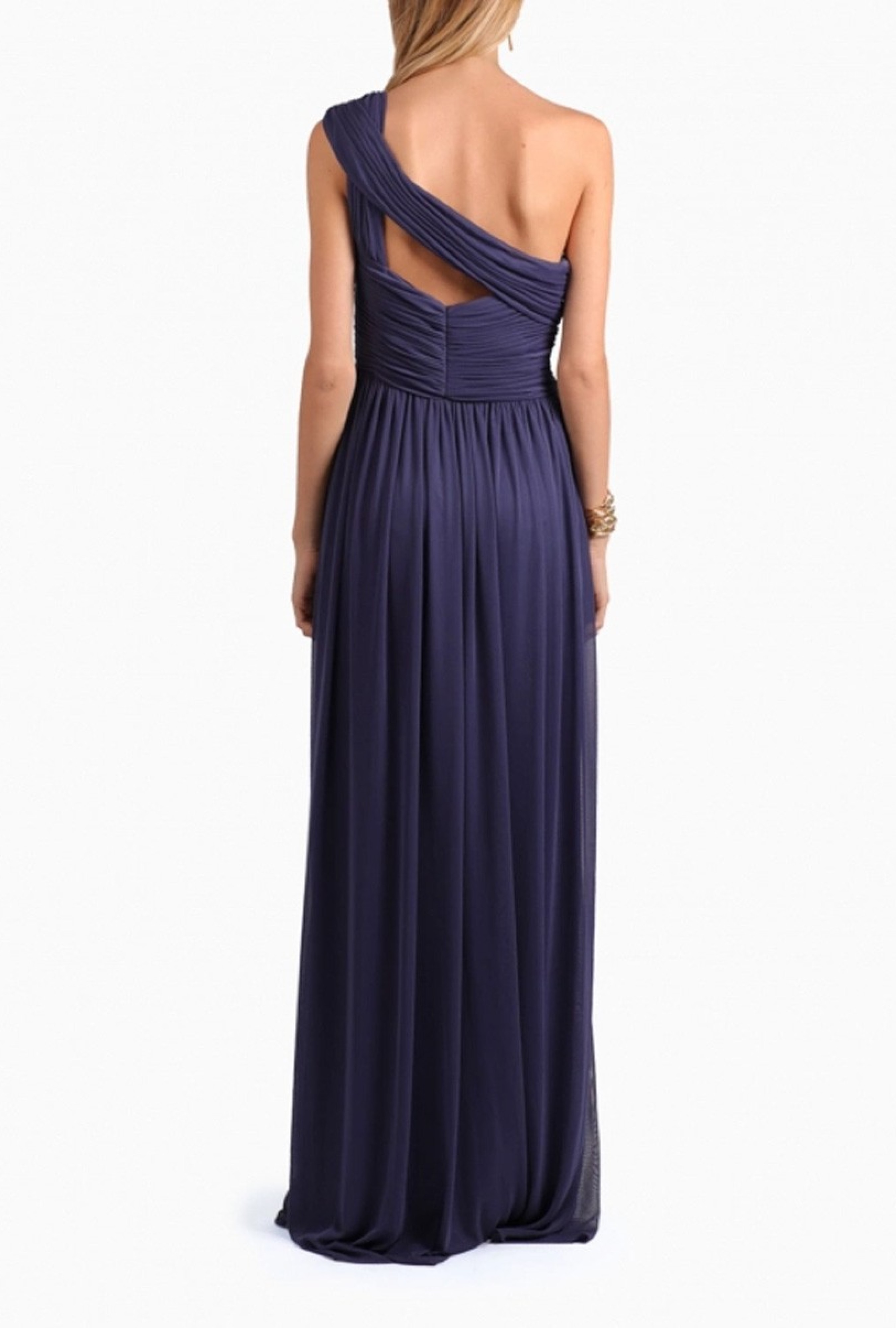 Robe Monique Lhuillier Moonlight