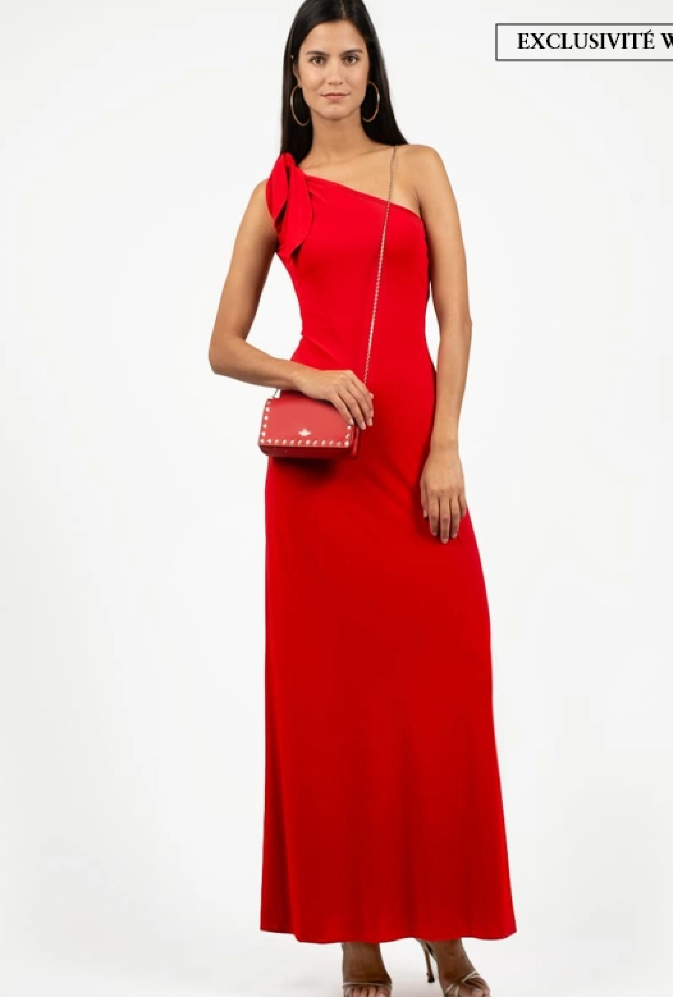 Robe Ralph Lauren Corvette-Exclusivité web