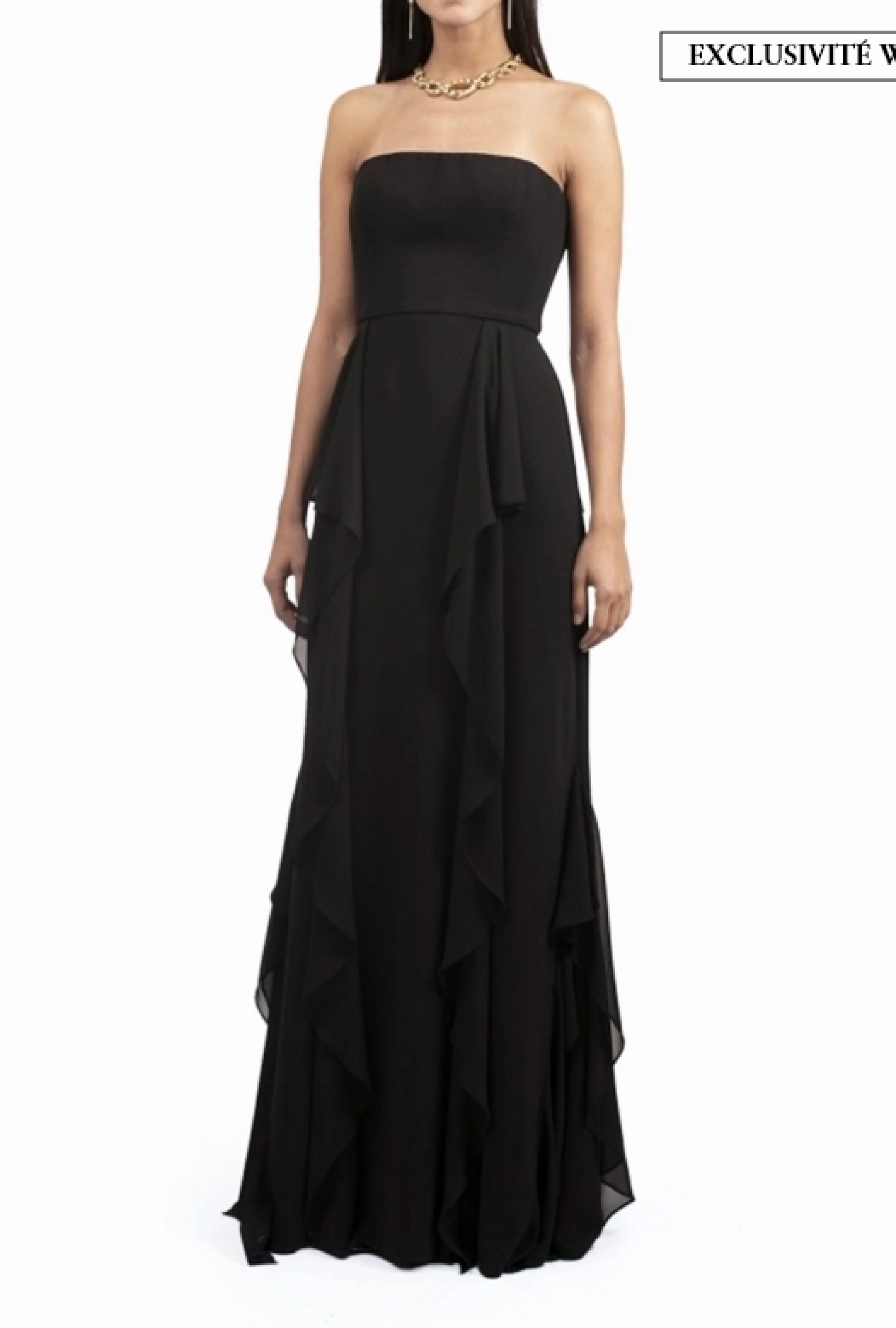 Robe BCBG Bari-Exclusivité web