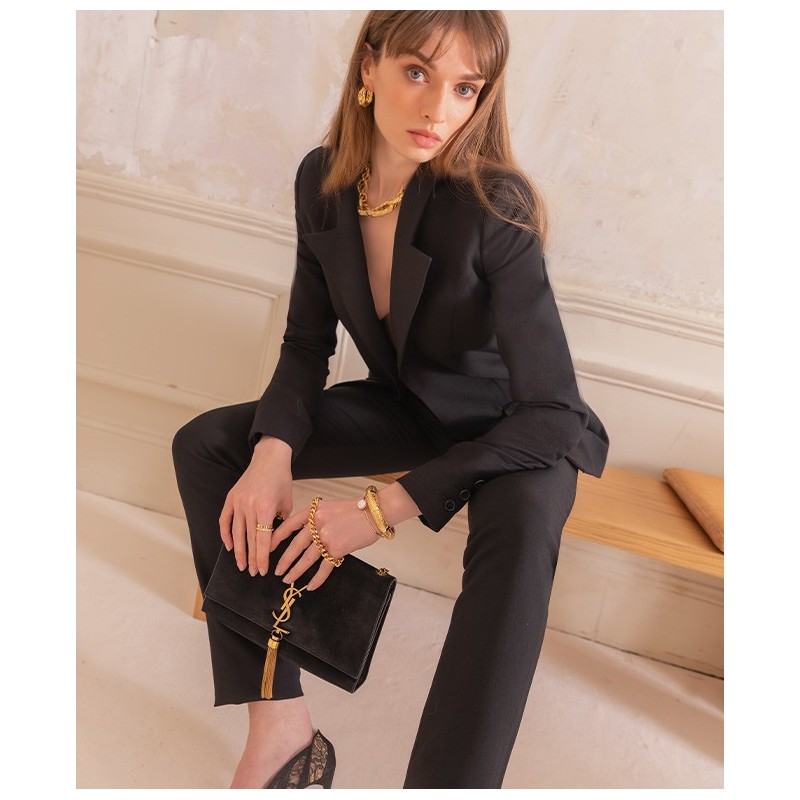 Smoking Yves Saint Laurent Luna