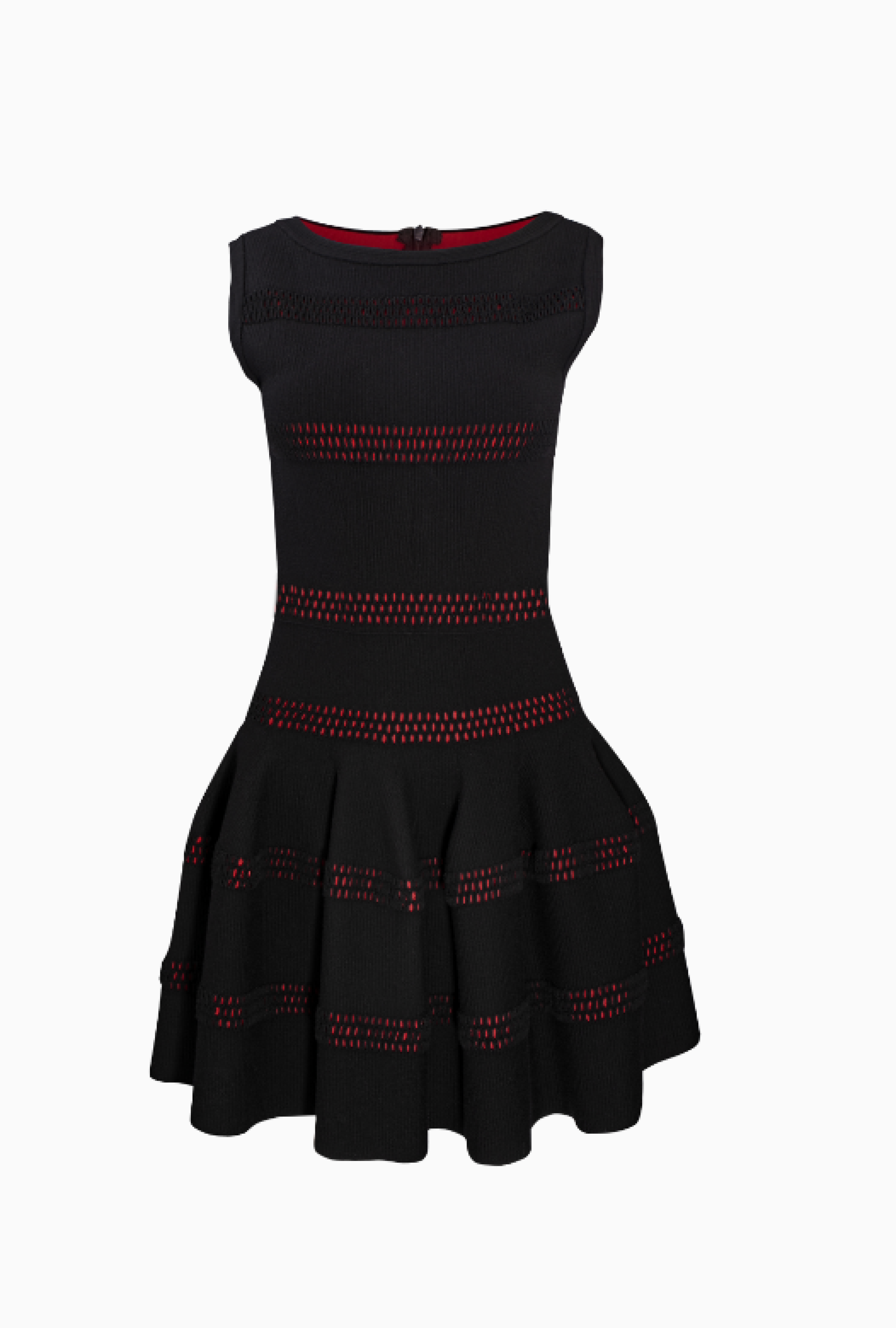 Robe Alaia Avery