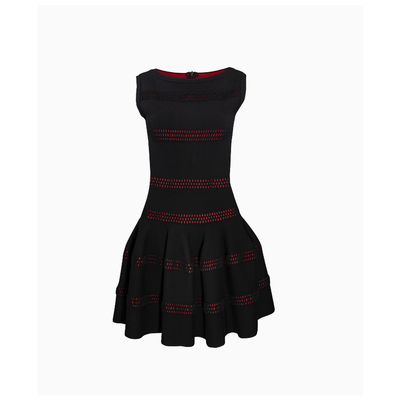Robe Alaia Avery