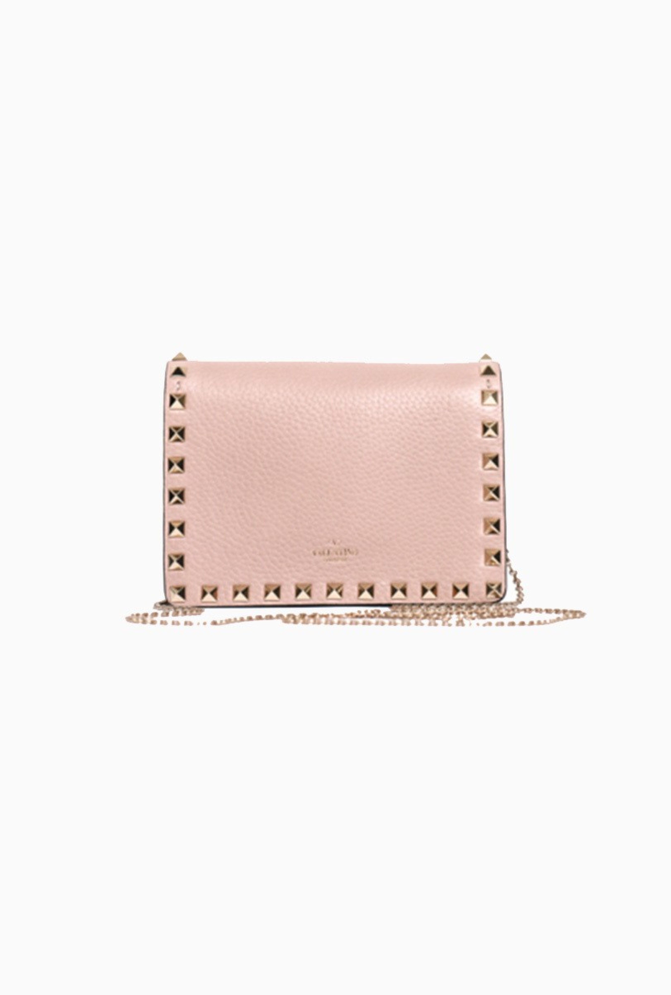 Sac Valentino Mini Rockstud Rose