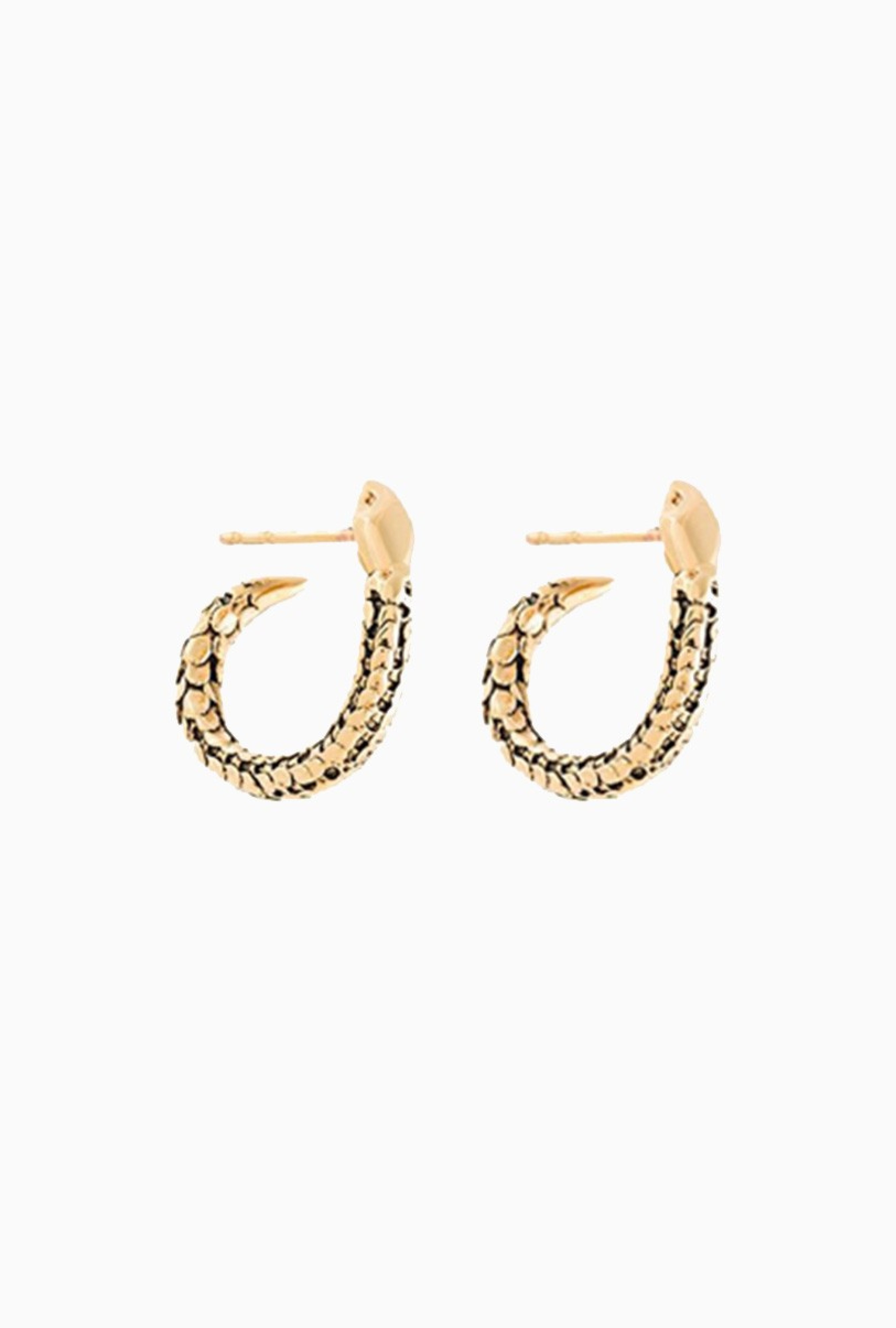 Boucles d'oreilles Aurelie Bidermann Tao