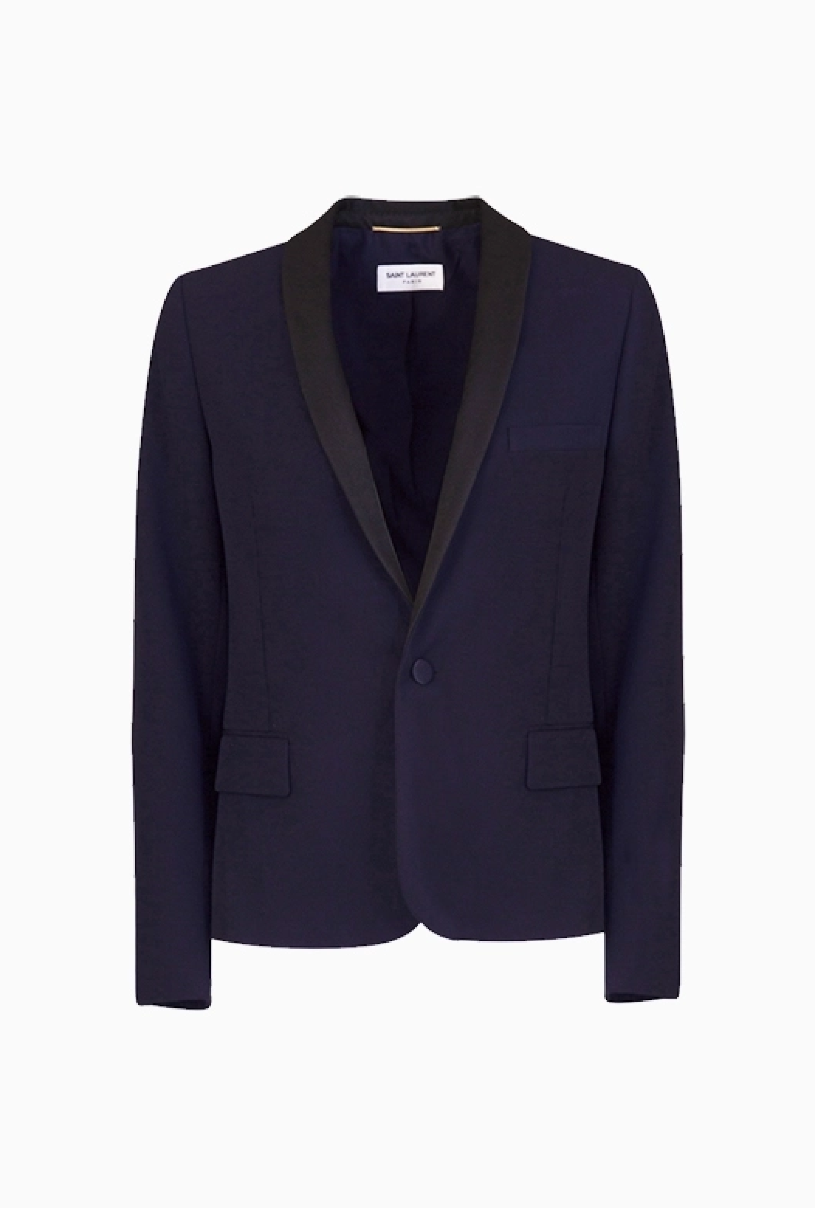 Smoking Yves Saint Laurent Navy