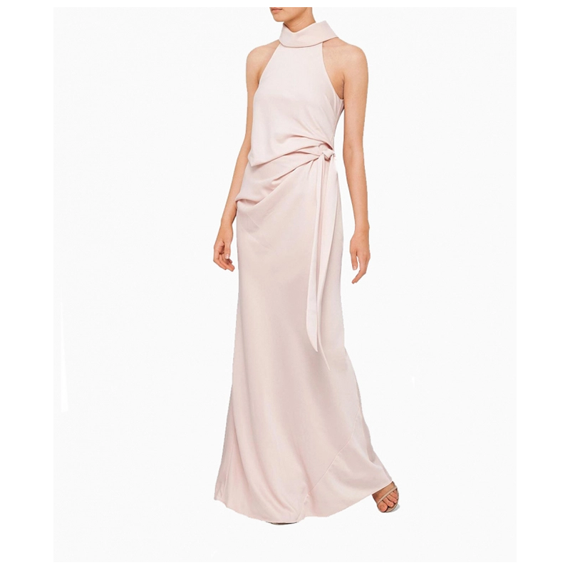 Robe Camilla and Marc Foxglove Champagne