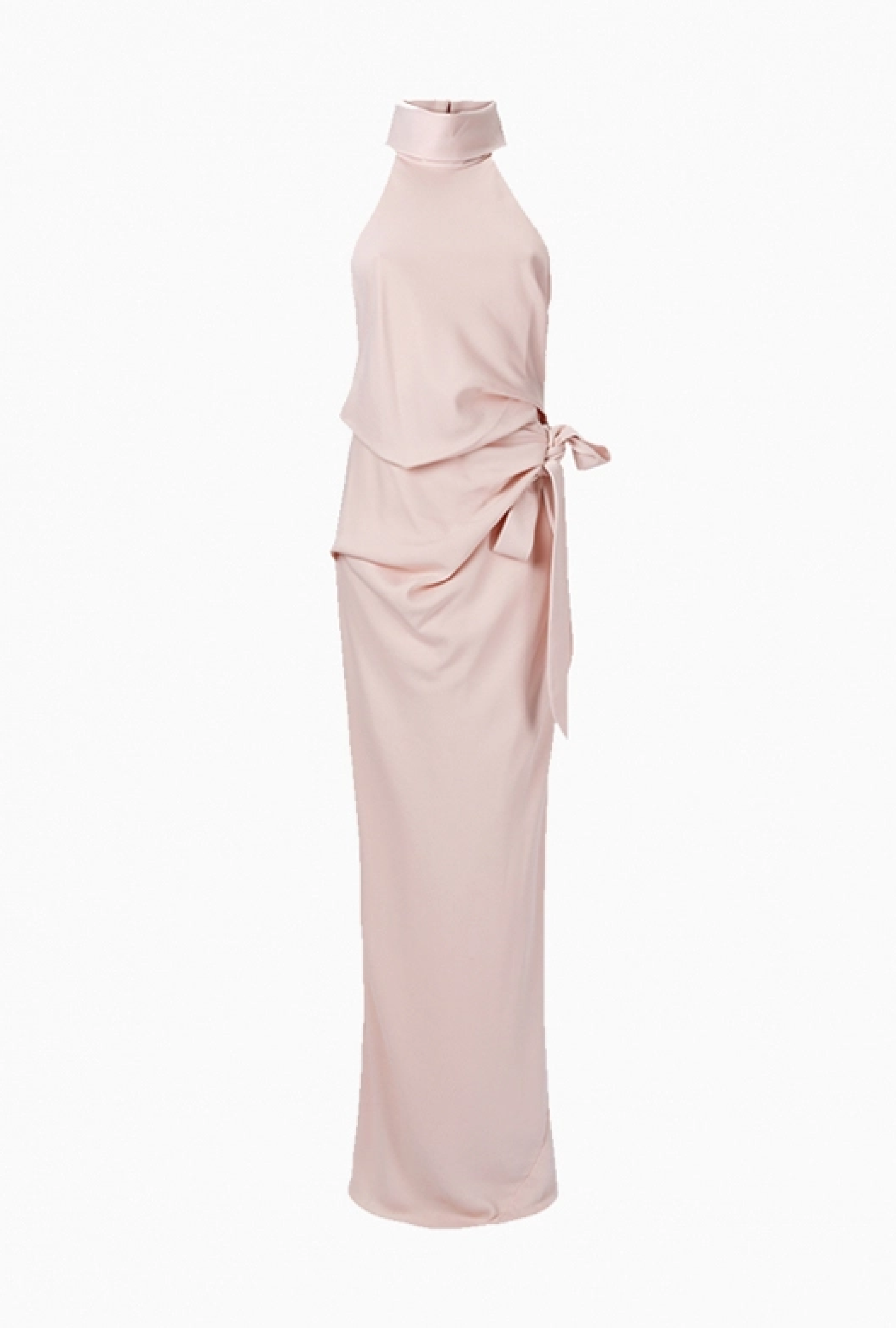 Robe Camilla and Marc Foxglove Champagne
