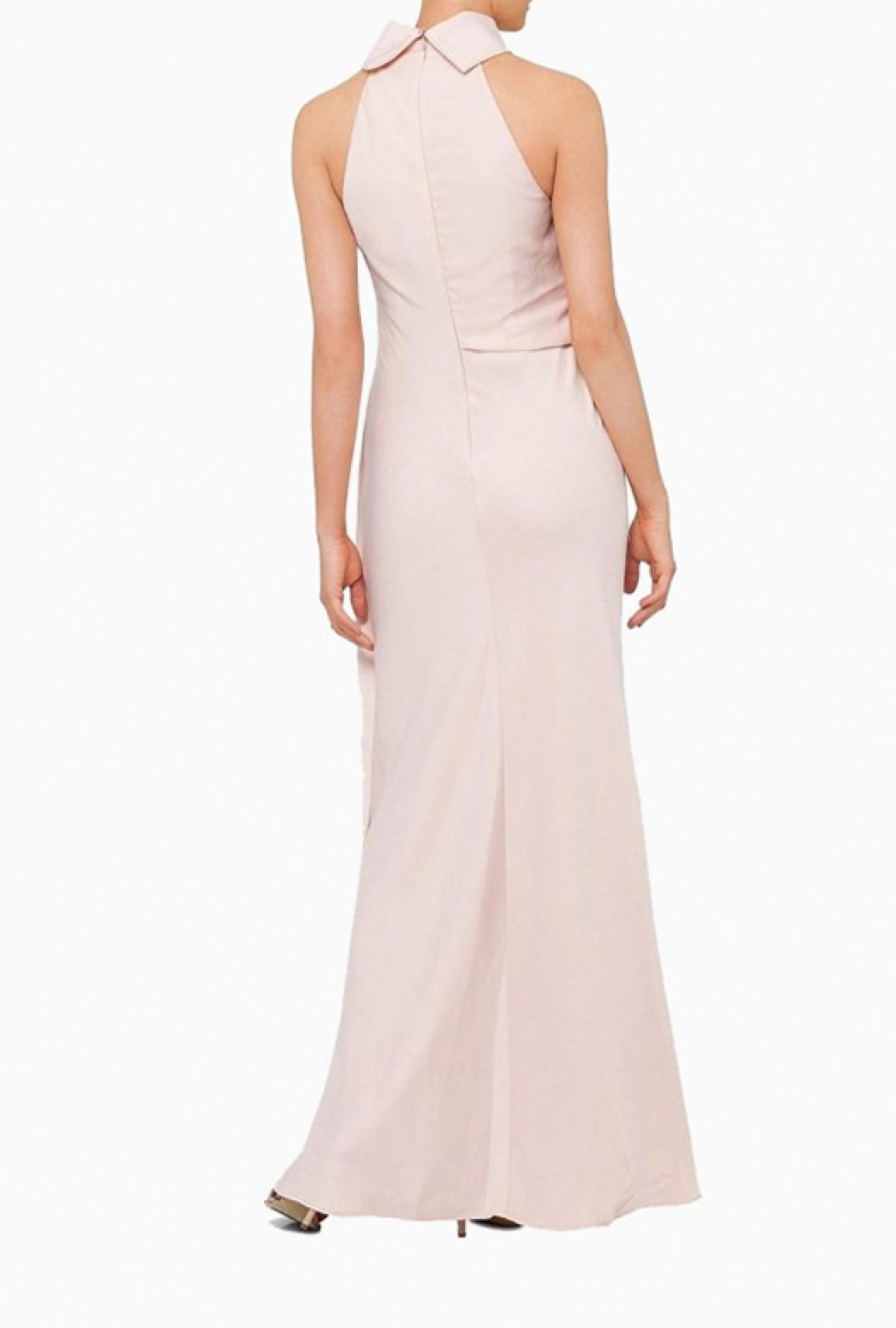 Robe Camilla and Marc Foxglove Champagne