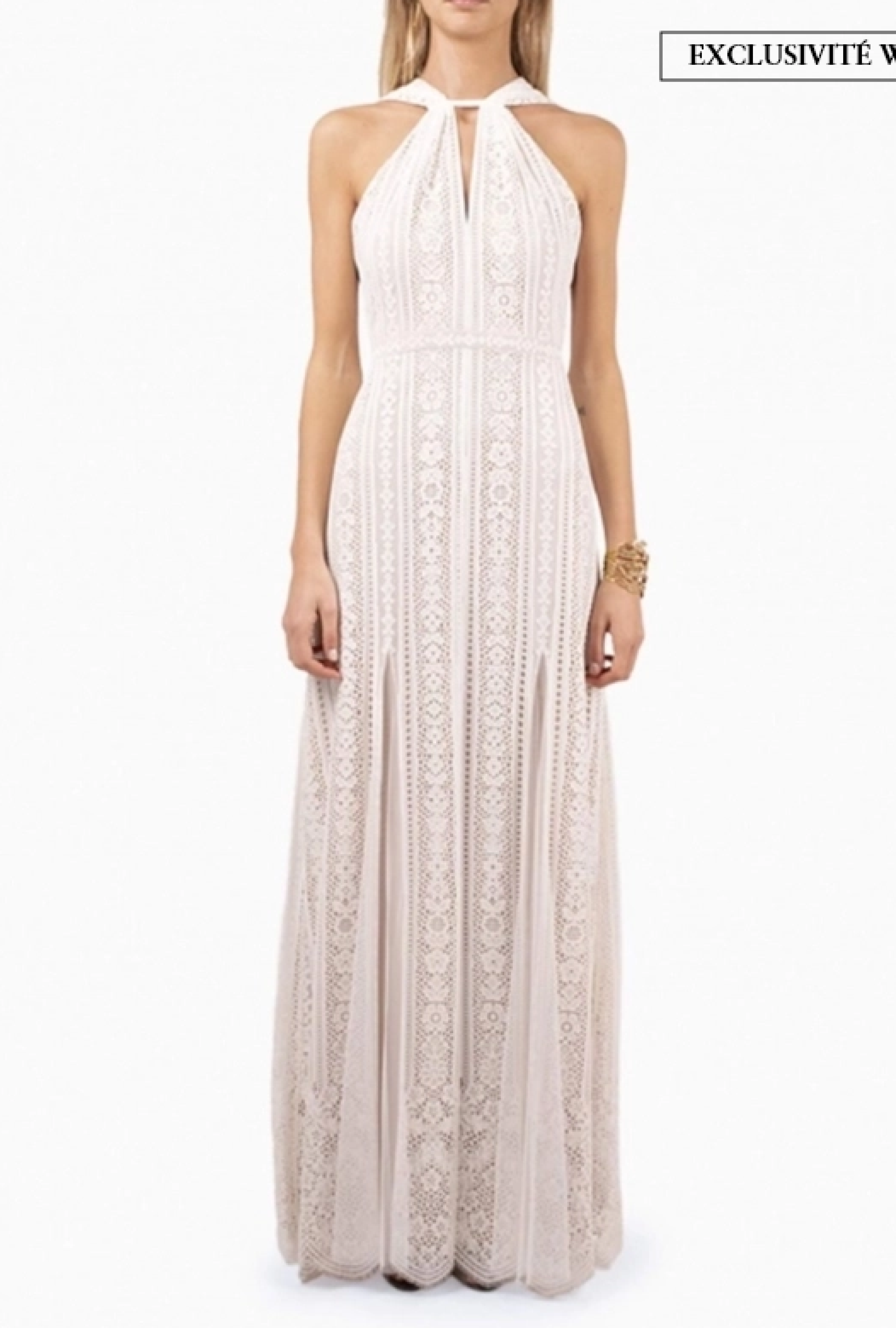 Robe BCBG Aloysha-Exclusivité web