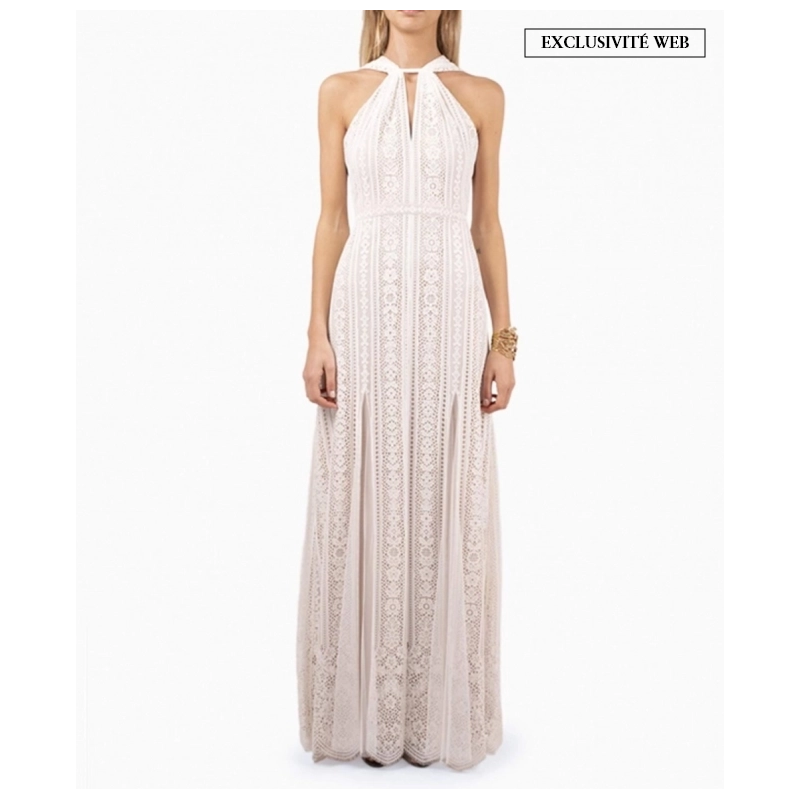 Robe BCBG Aloysha-Exclusivité web