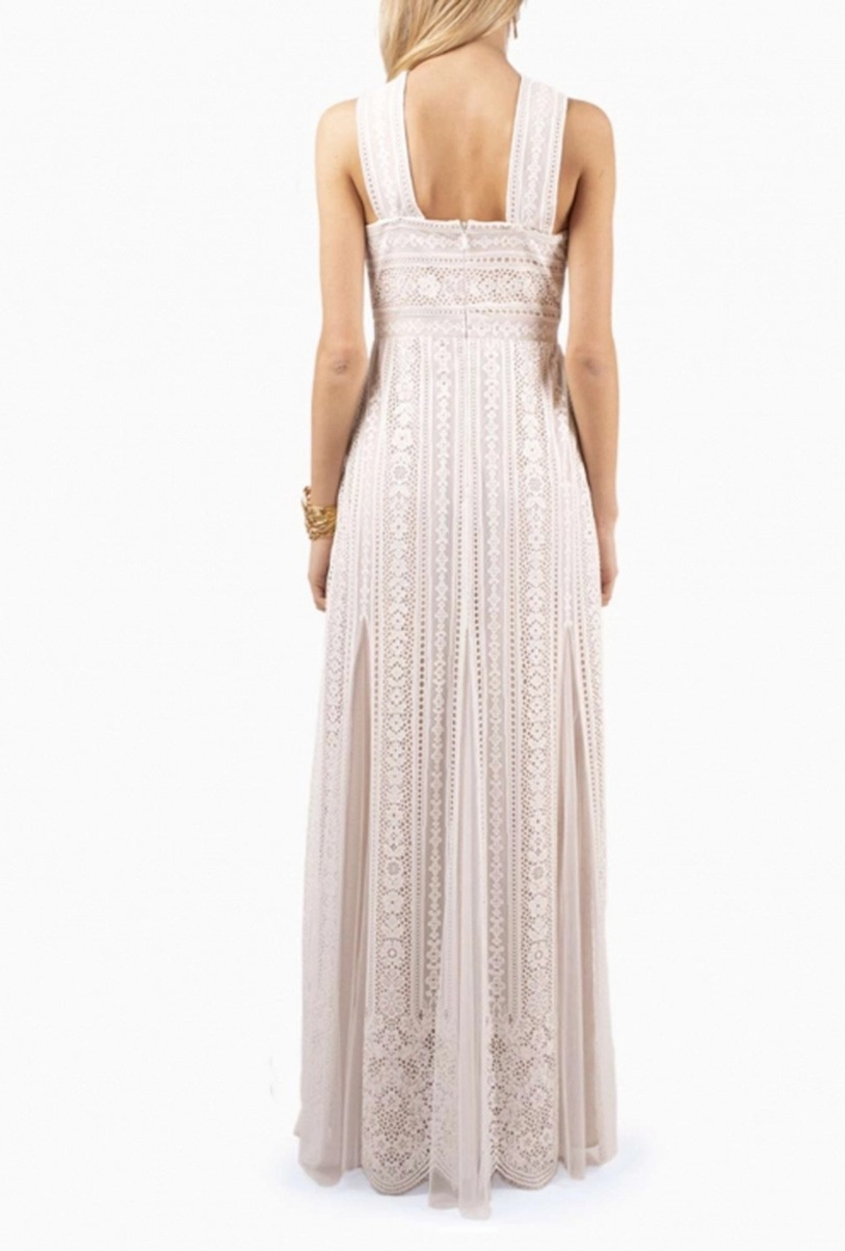 Robe BCBG Aloysha-Exclusivité web